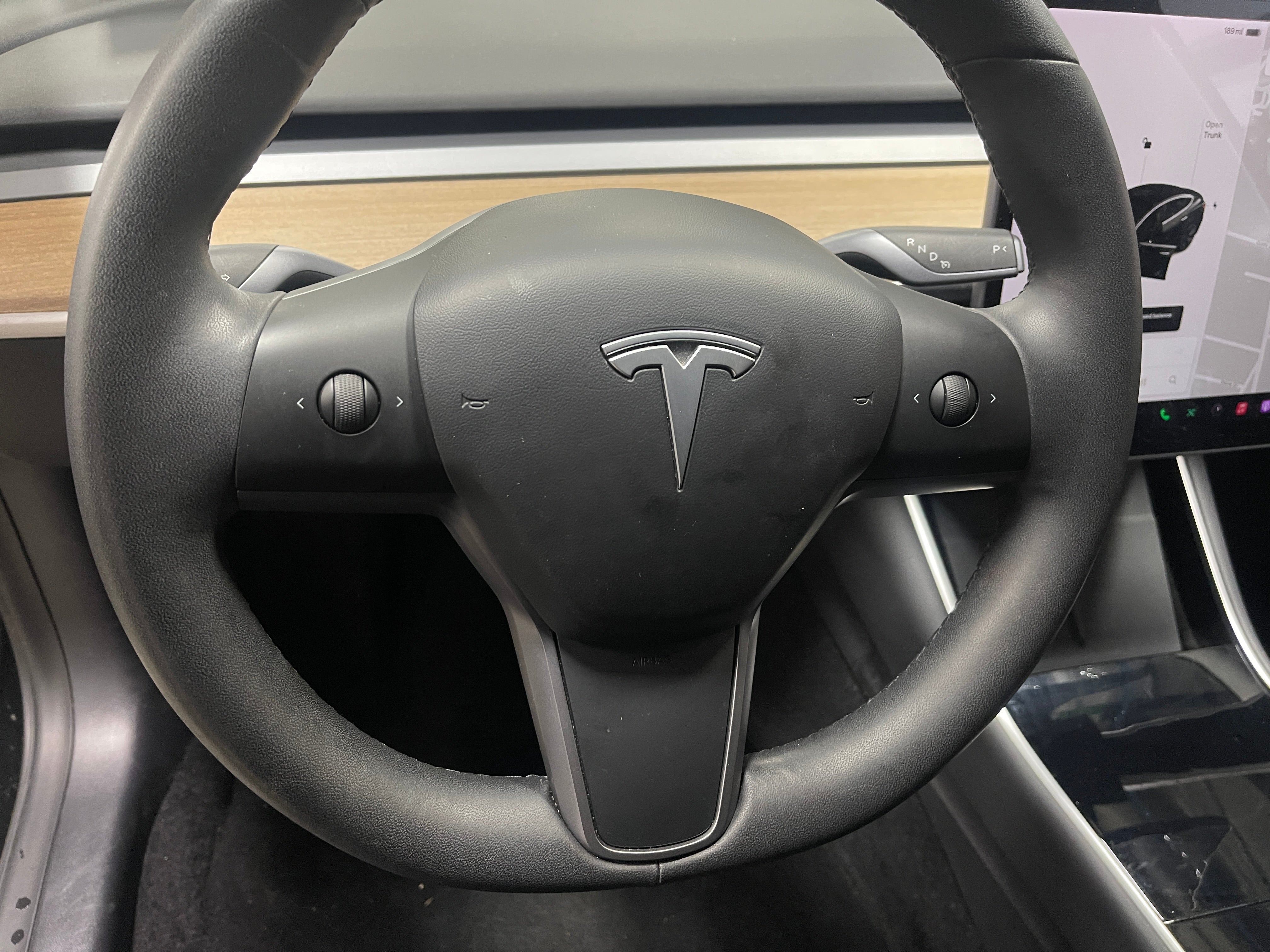 2020 Tesla Model 3 Standard Range 5