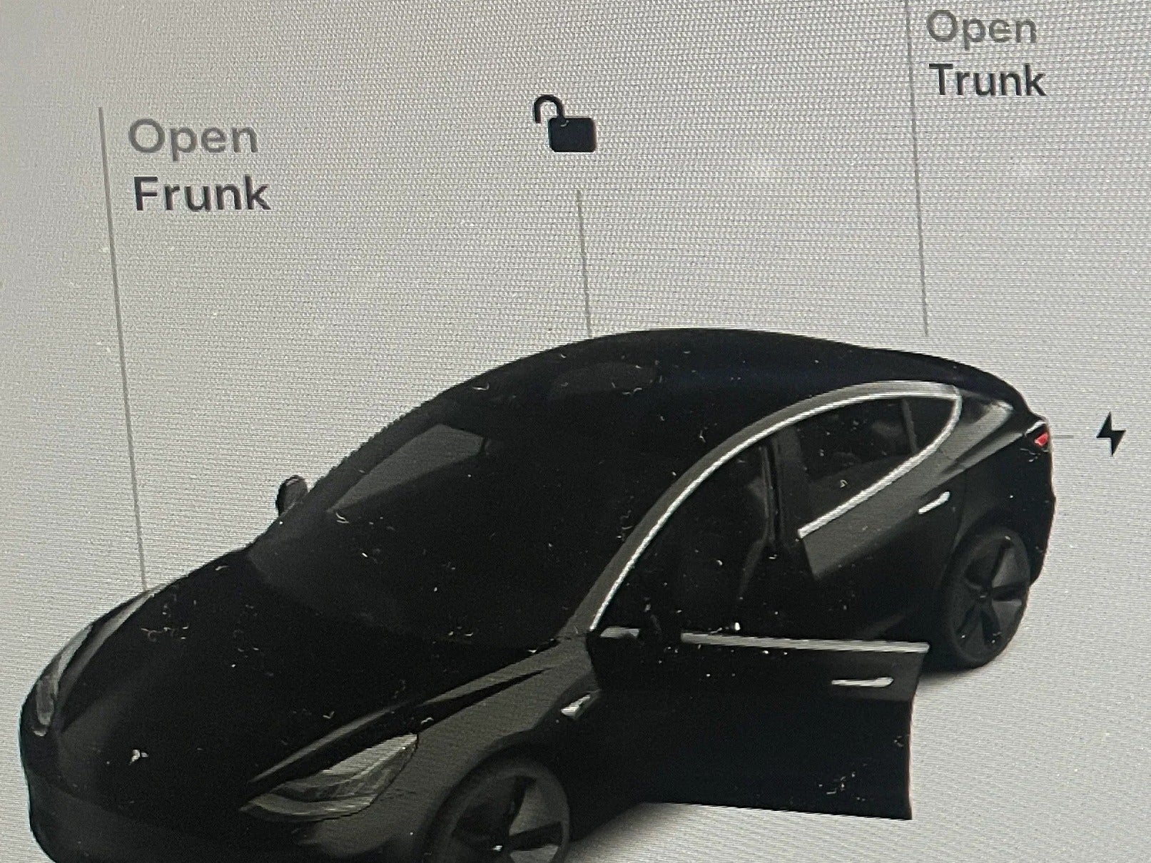 2020 Tesla Model 3 Standard Range 4