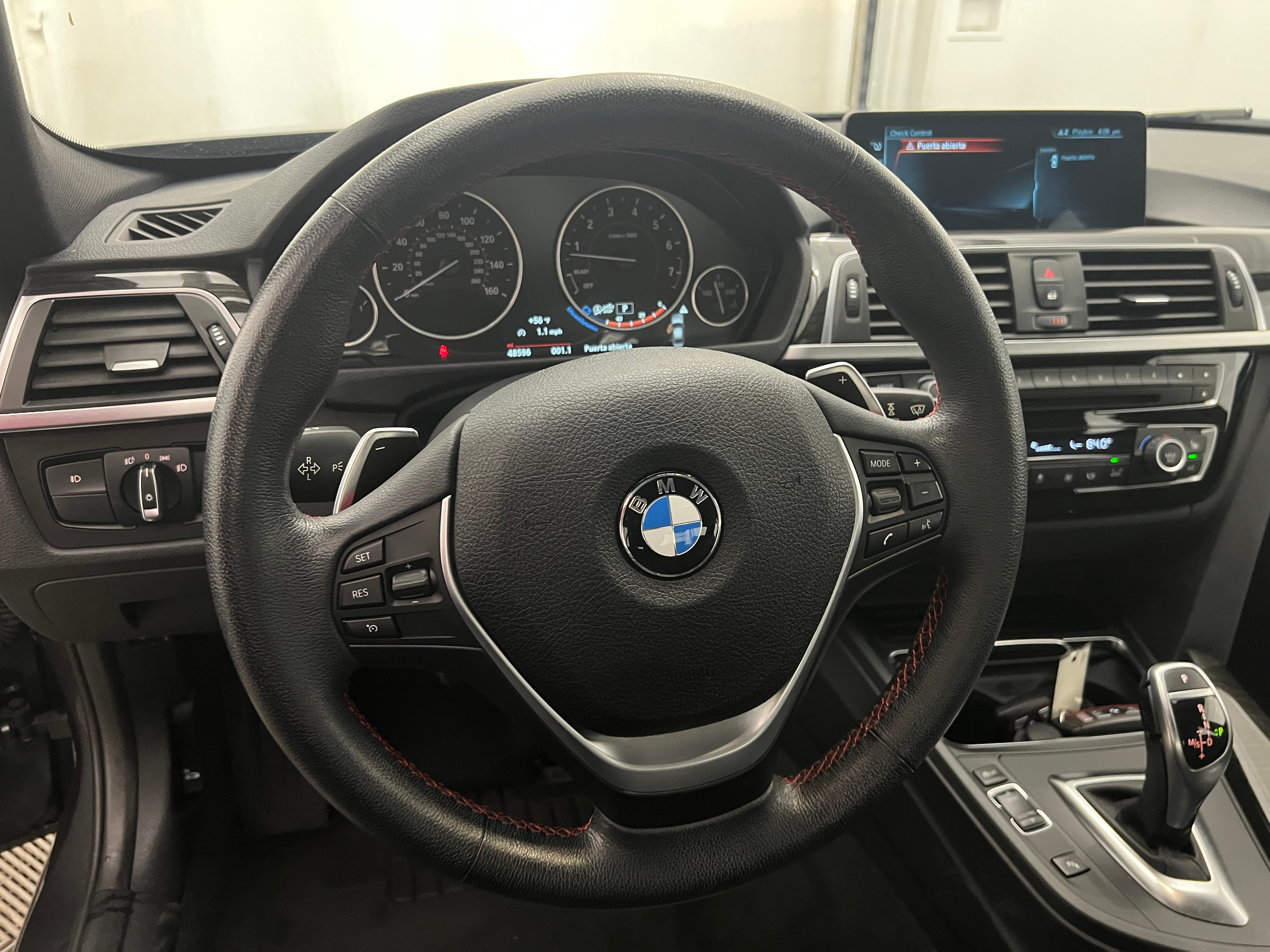 2017 BMW 3 Series 330i xDrive 5