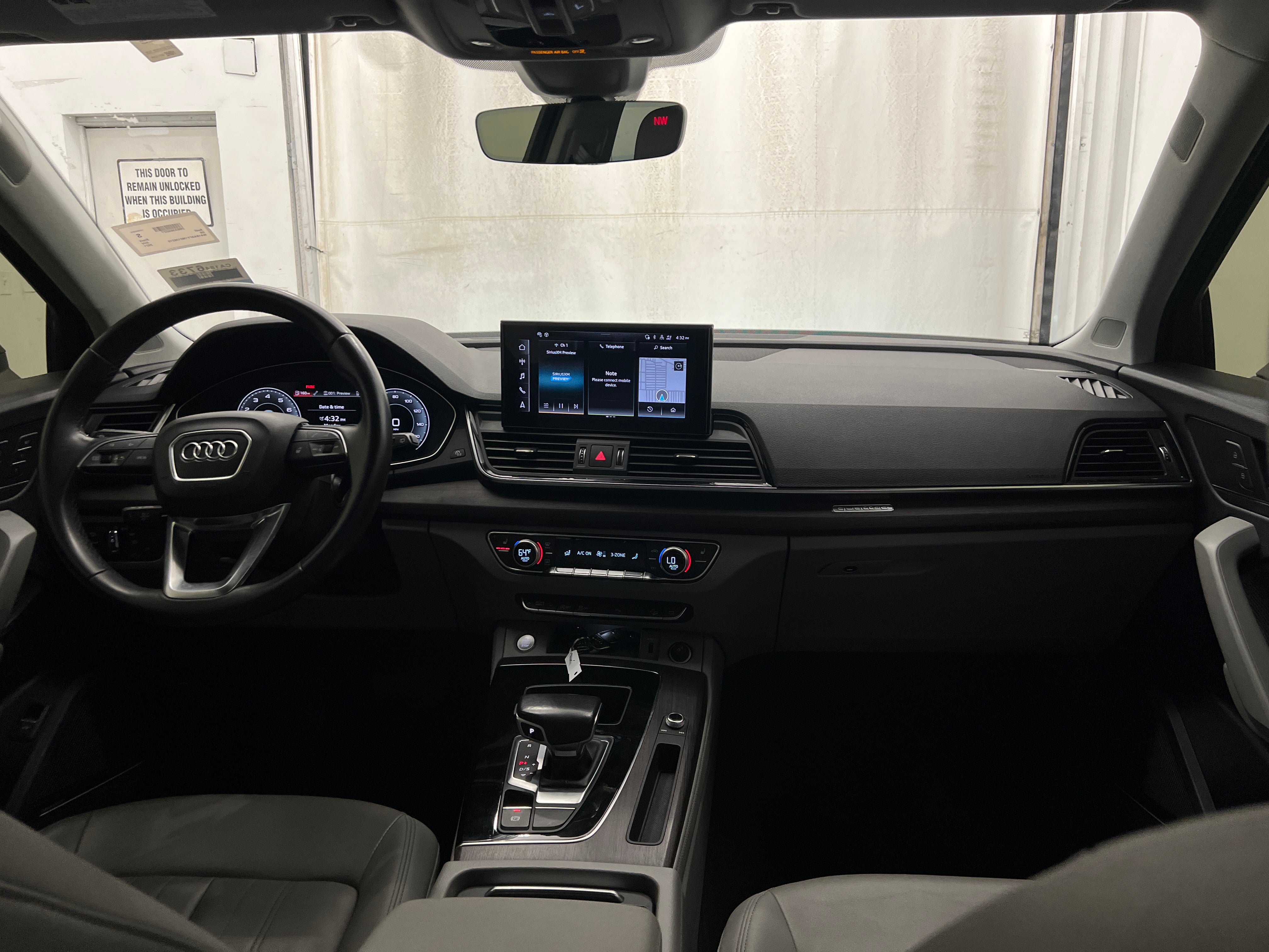 2021 Audi Q5 Premium Plus 3