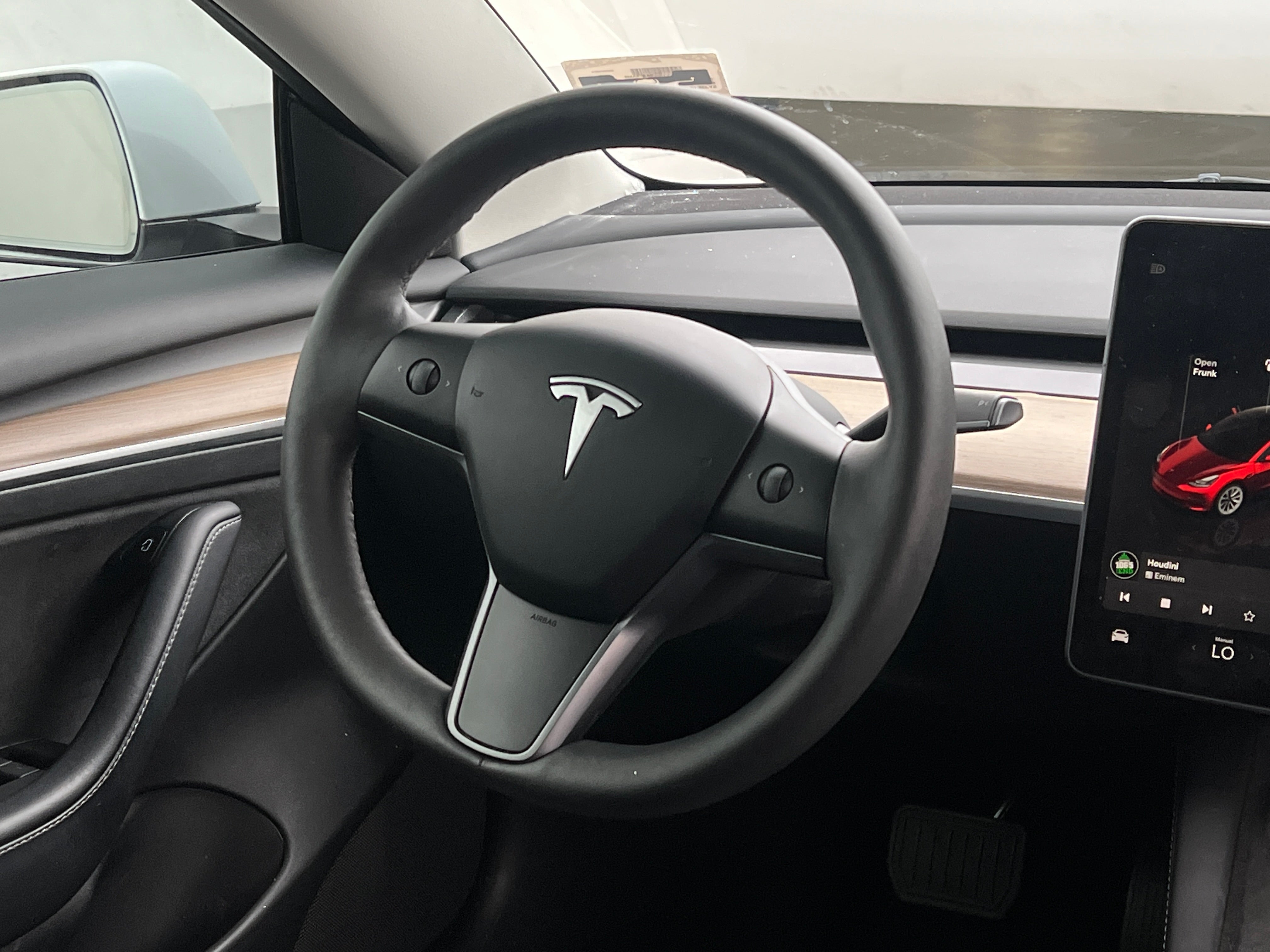 2023 Tesla Model 3 Standard Range 5