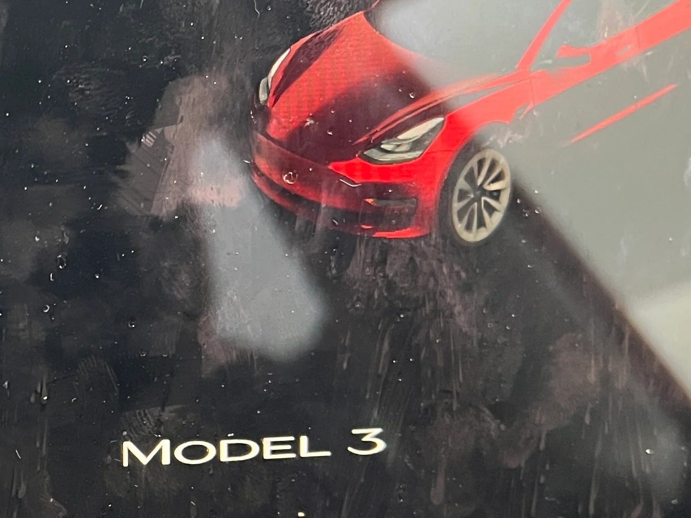 2023 Tesla Model 3 Standard Range 4