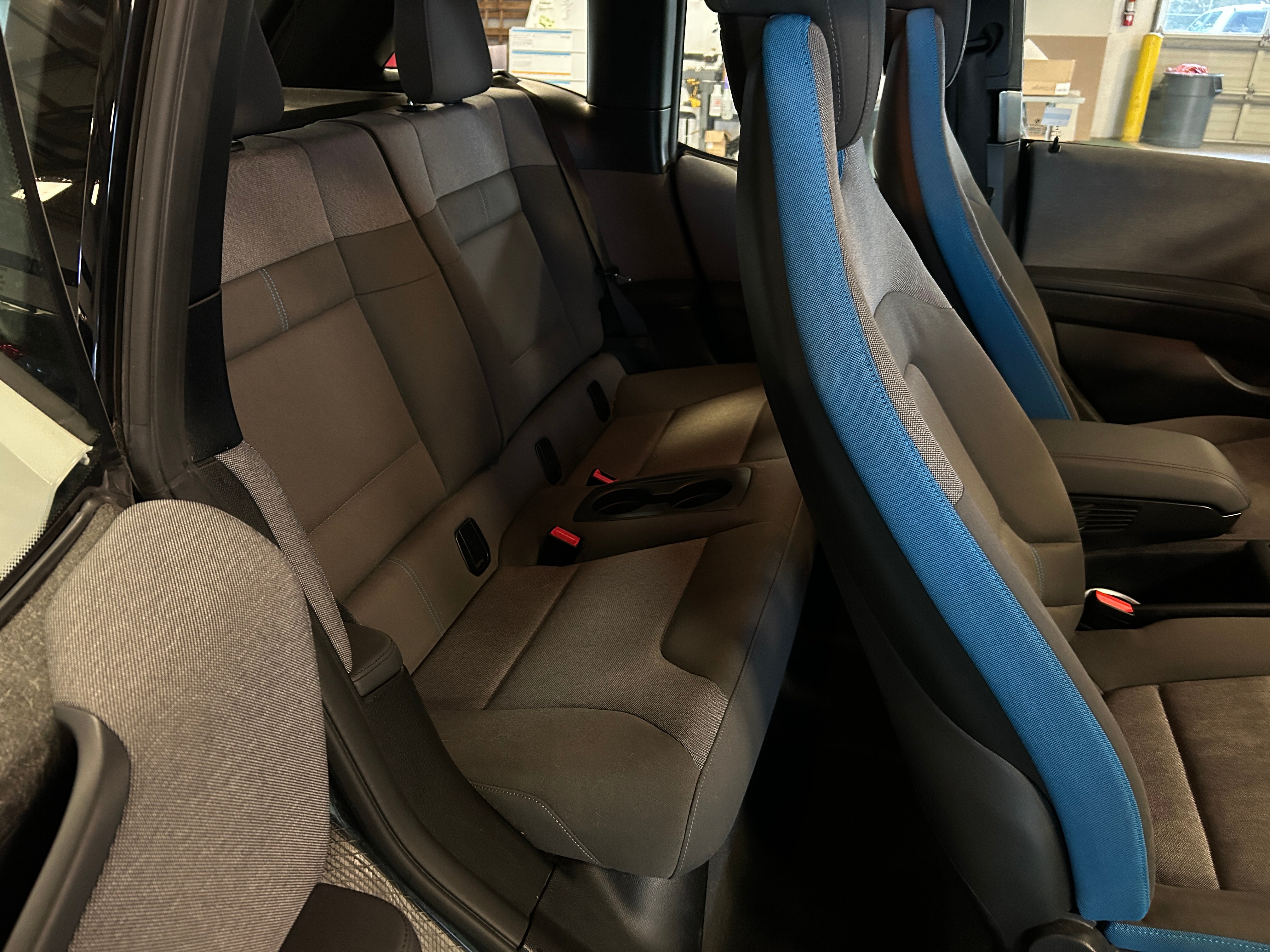 2019 BMW i3 Range Extender 6