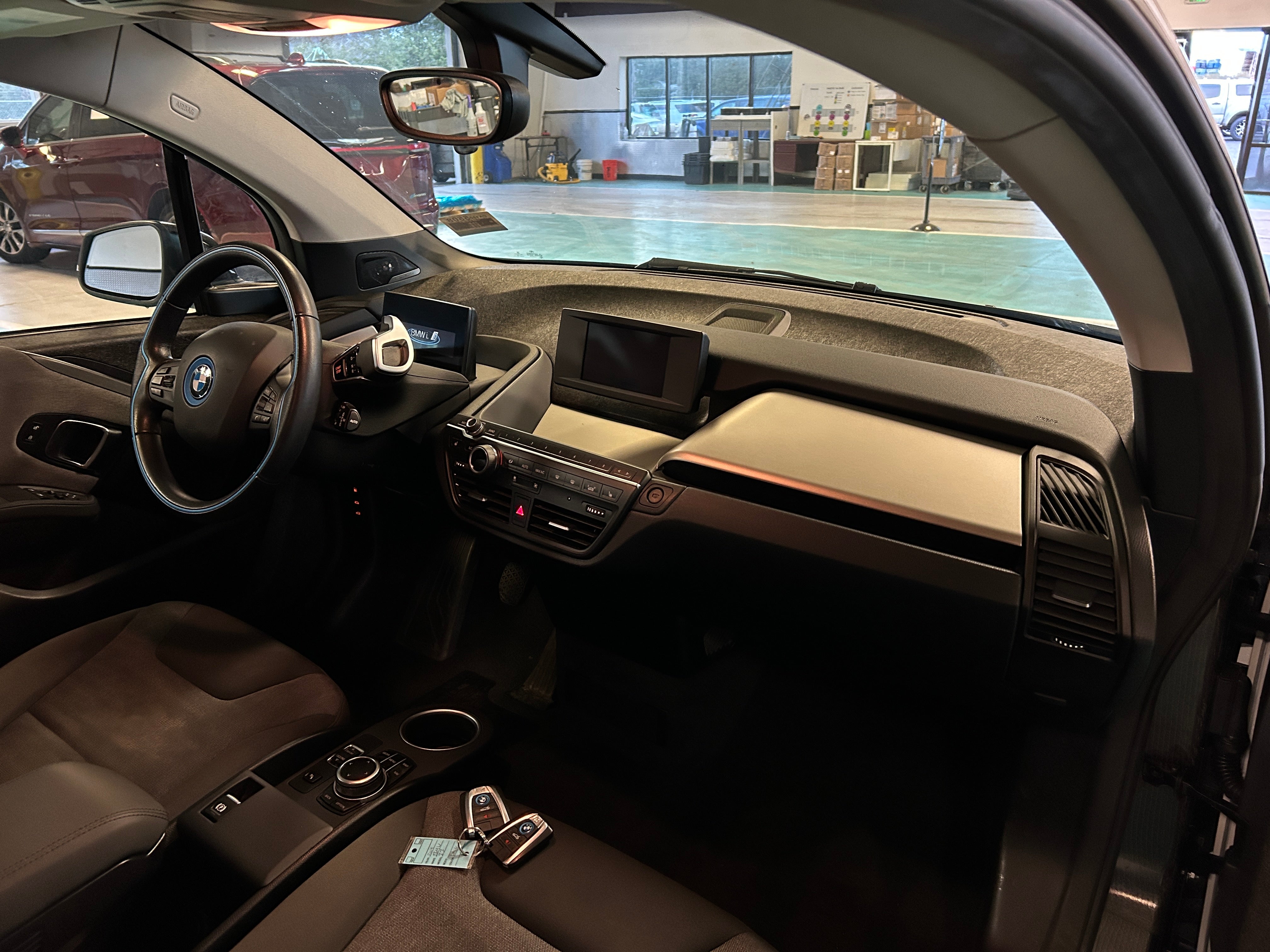 2019 BMW i3 Range Extender 3