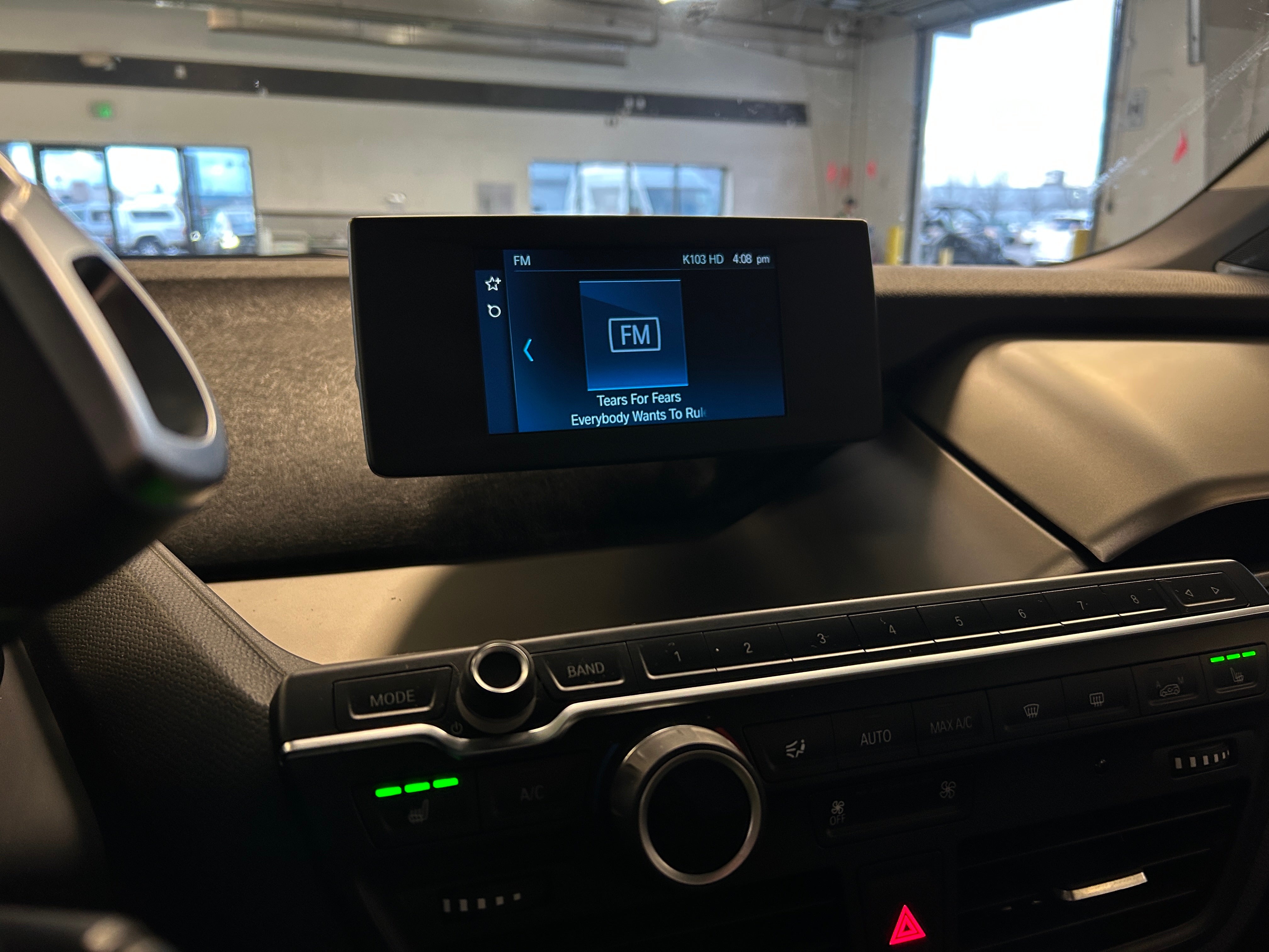 2019 BMW i3 Range Extender 4