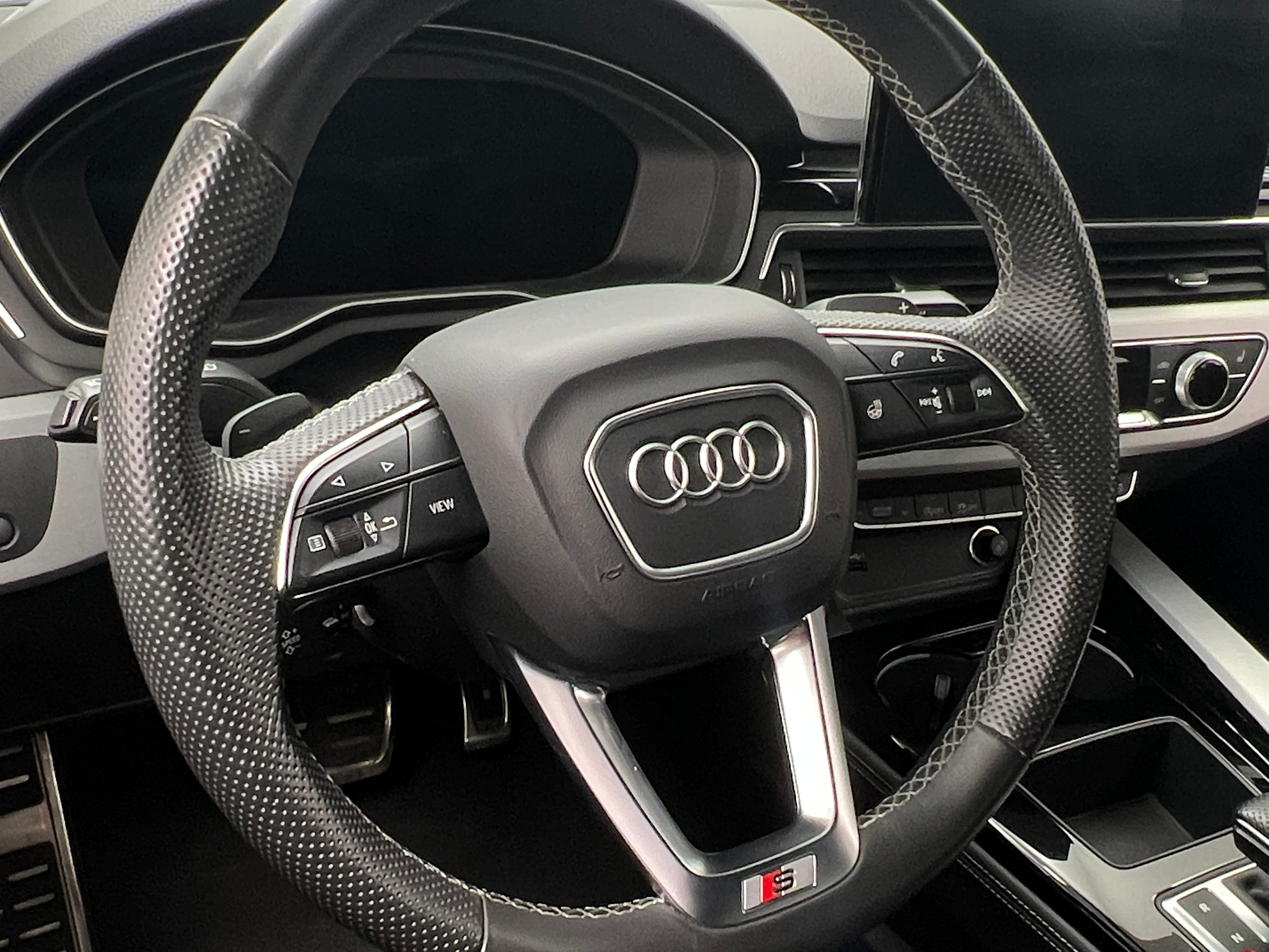 2021 Audi S5 Premium Plus 4