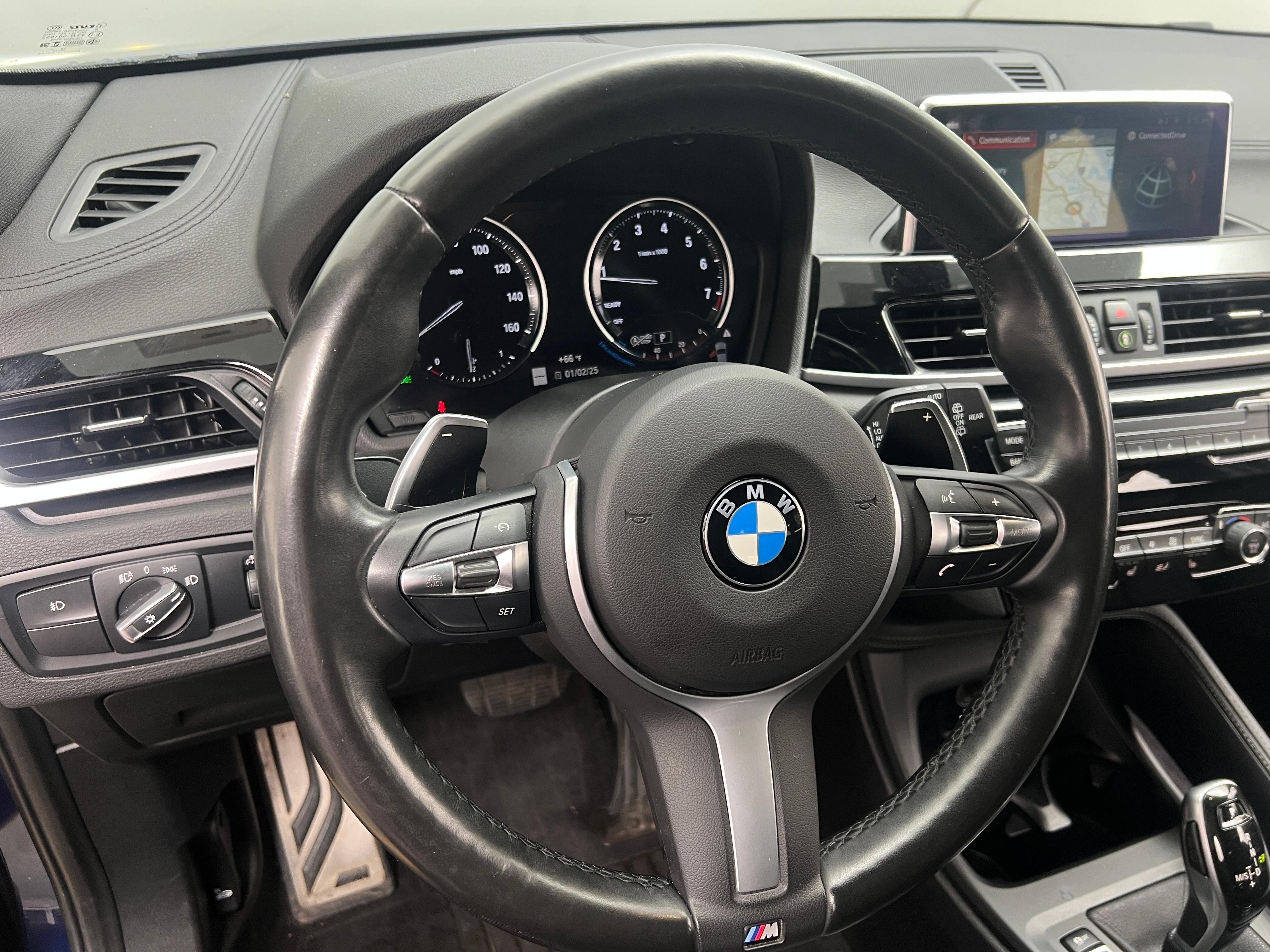 2020 BMW X2 xDrive28i 5