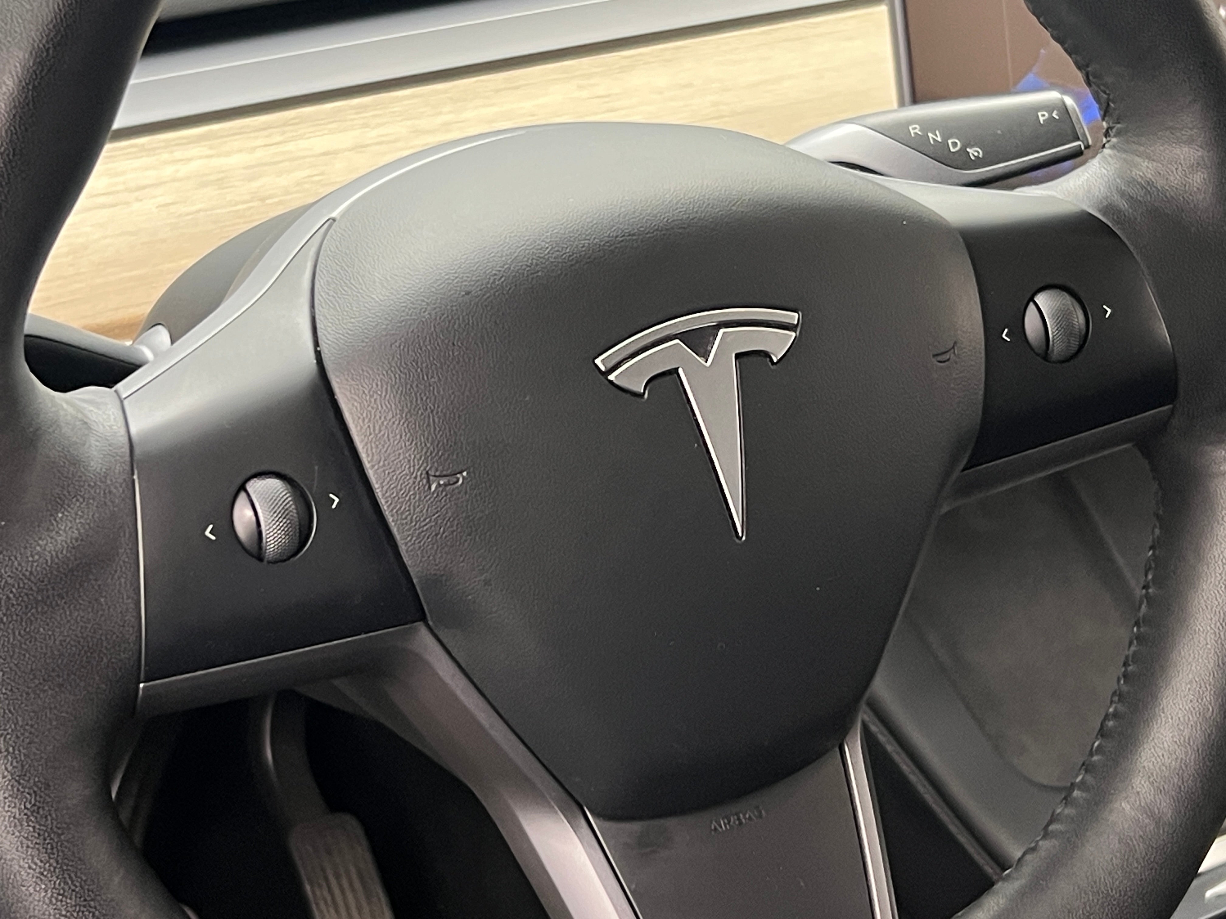 2021 Tesla Model Y Long Range 5