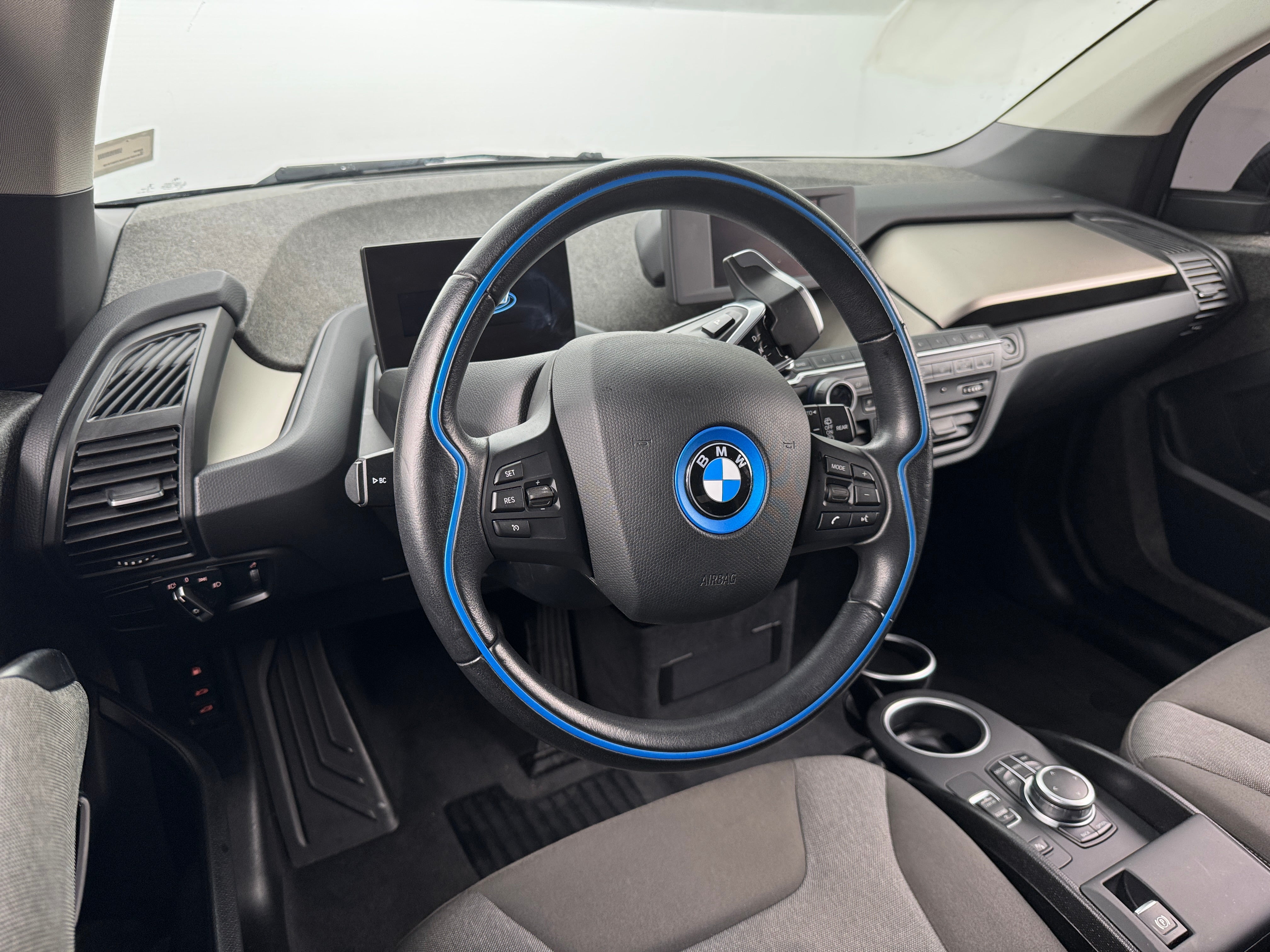 2019 BMW i3 Range Extender 3