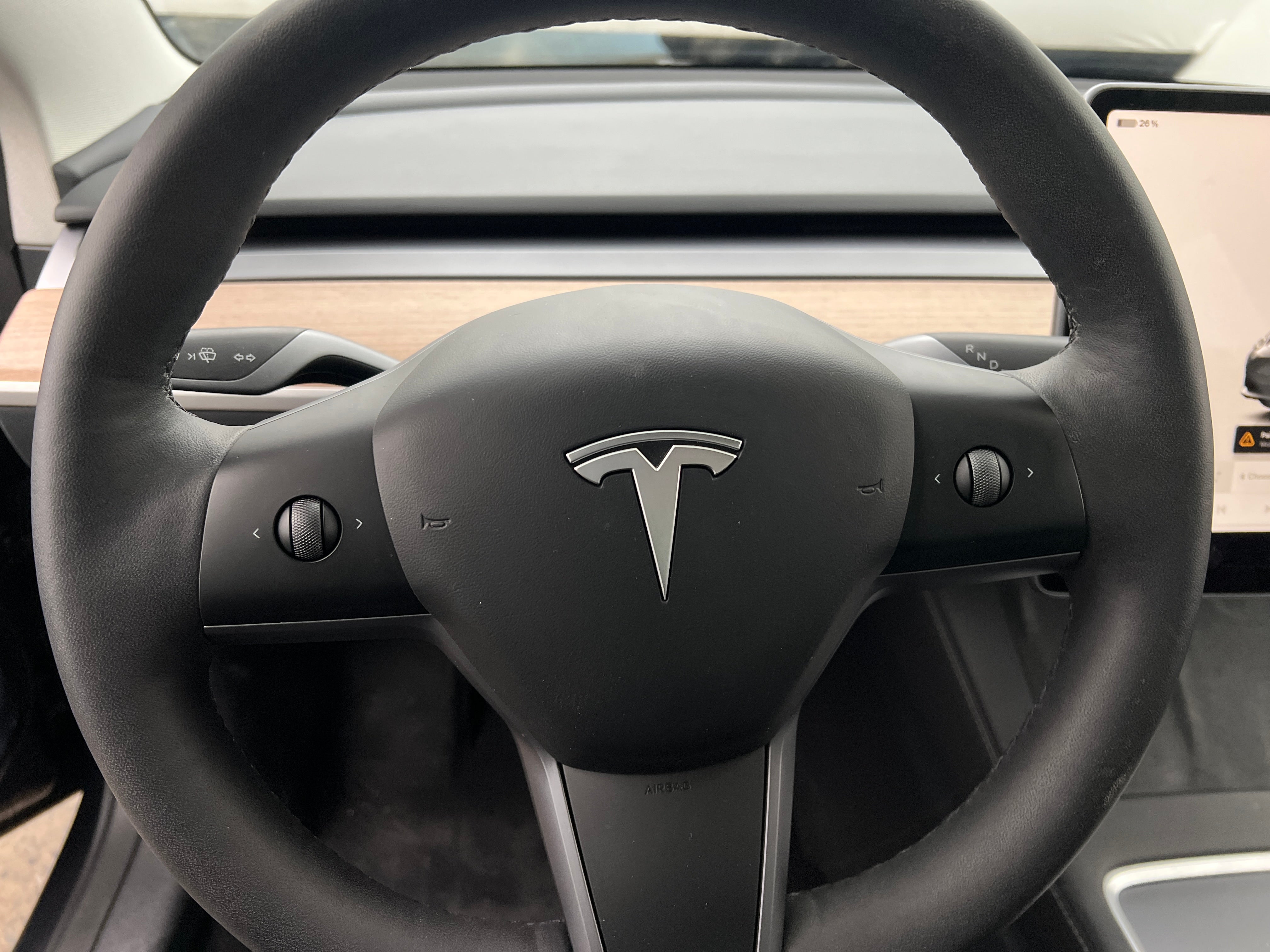 2023 Tesla Model 3 Standard Range 5