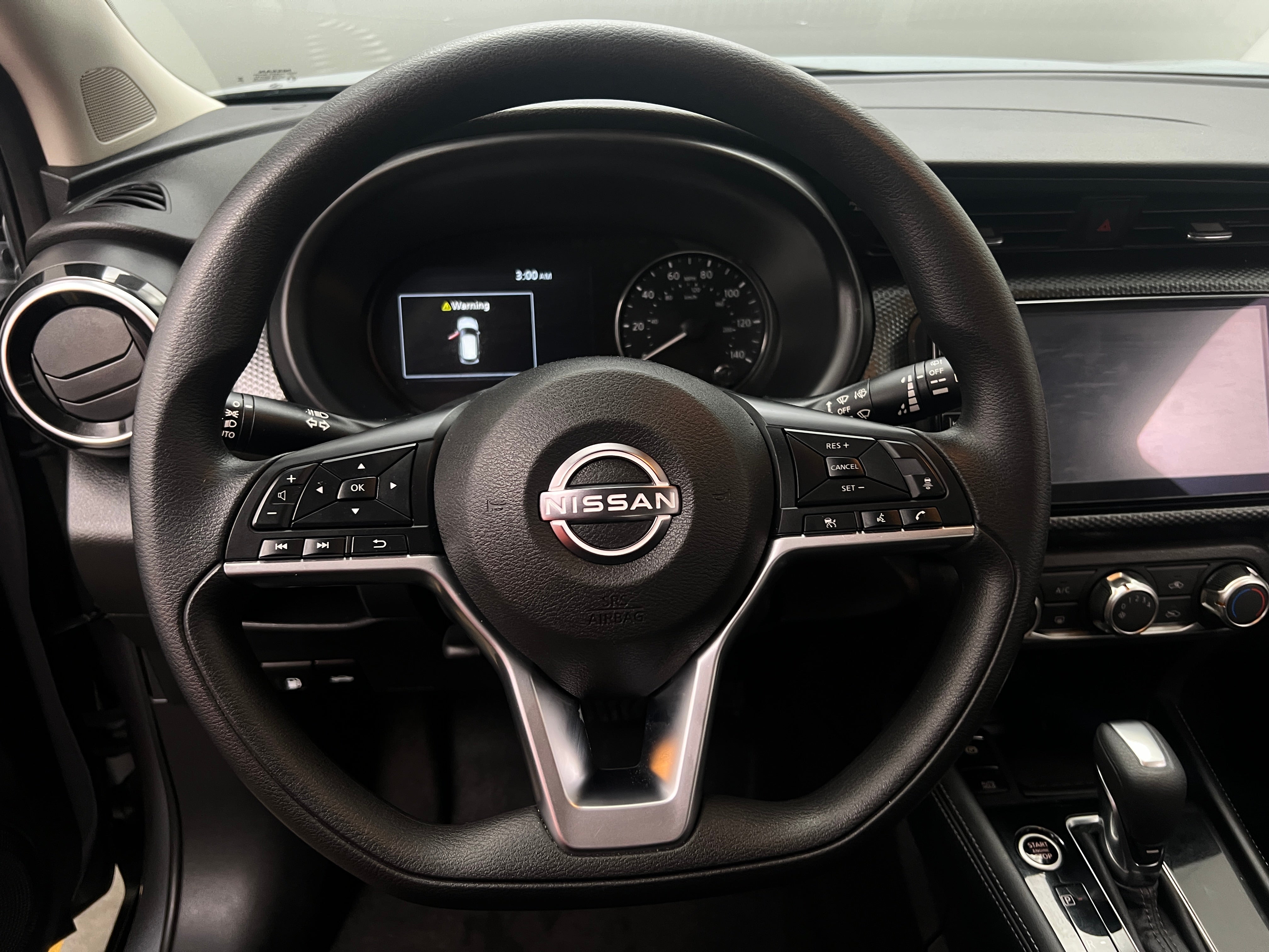 2023 Nissan Kicks SV 5