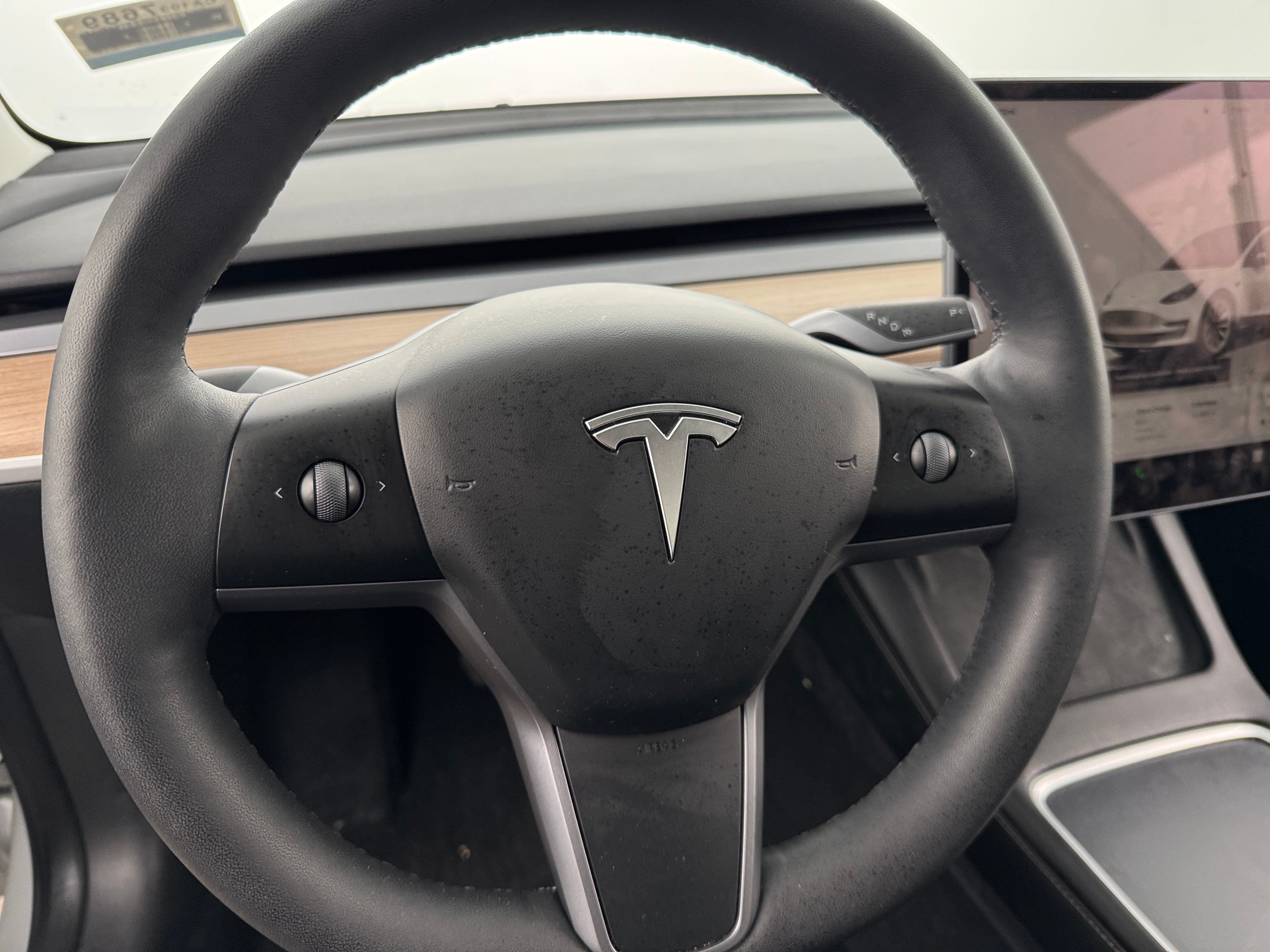 2023 Tesla Model 3 Standard Range 5