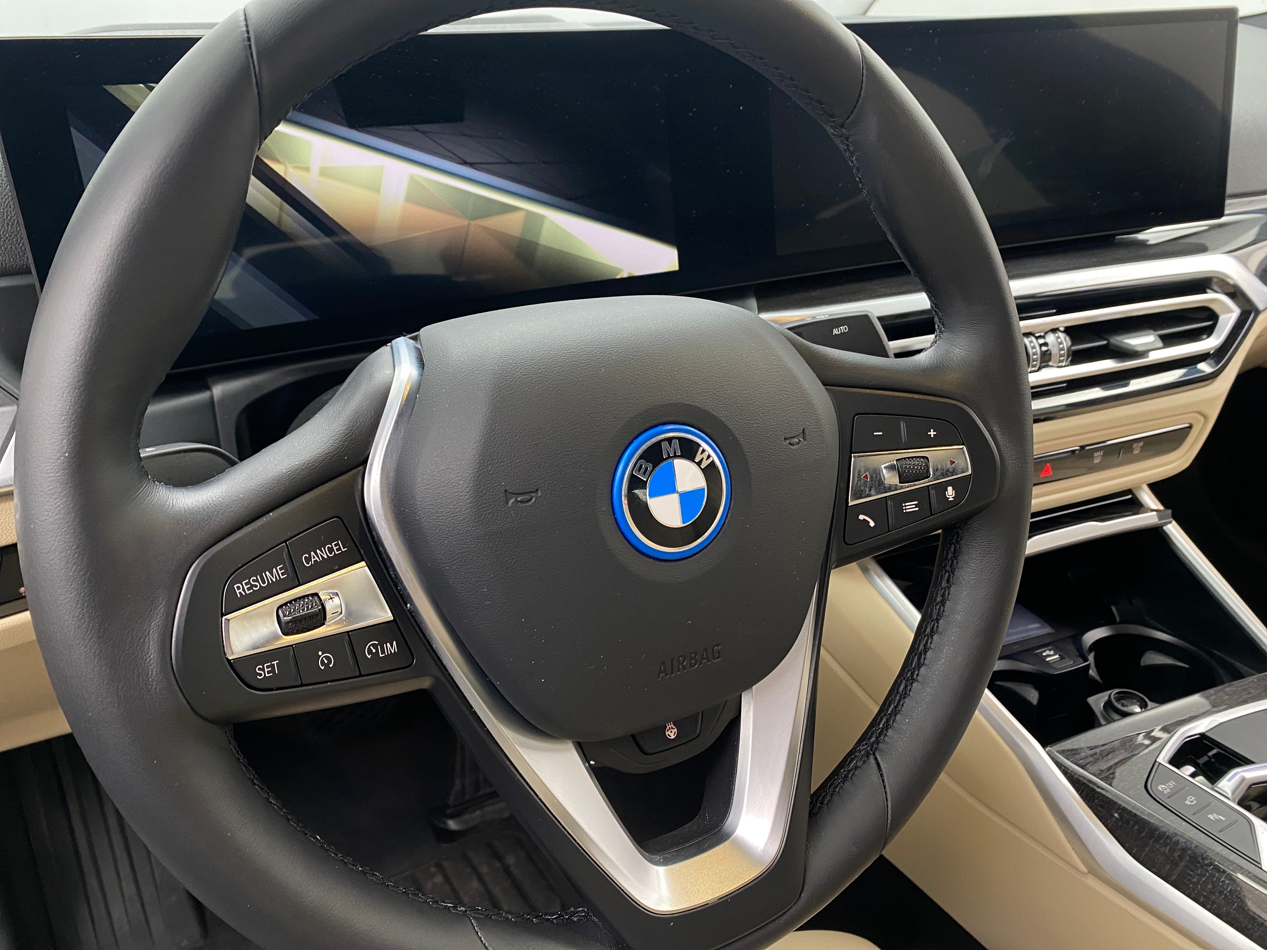 2024 BMW i4 eDrive35 4