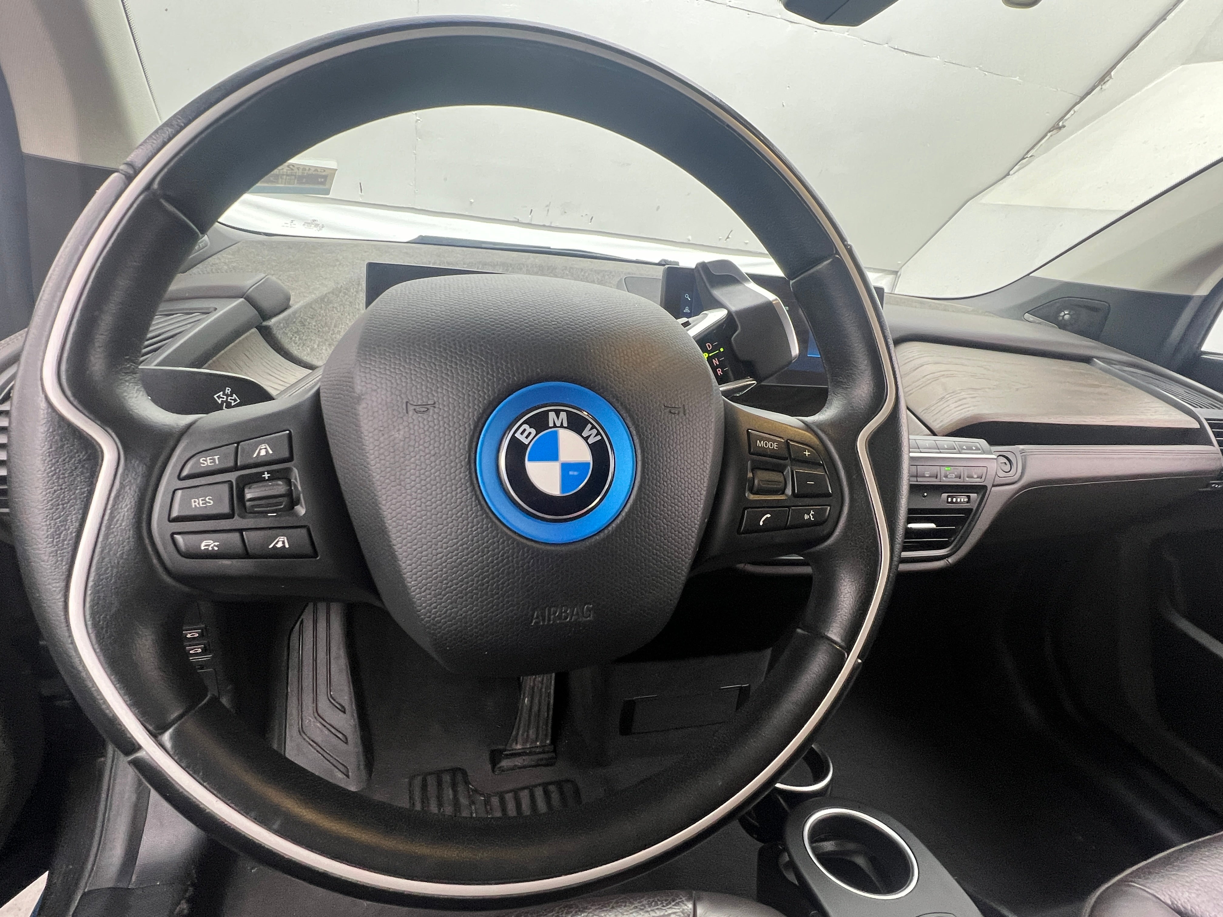 2018 BMW i3 Range Extender 4