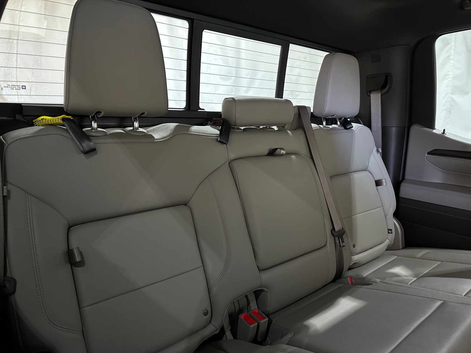 Thumbnail: 2023 GMC Sierra 1500 - 5