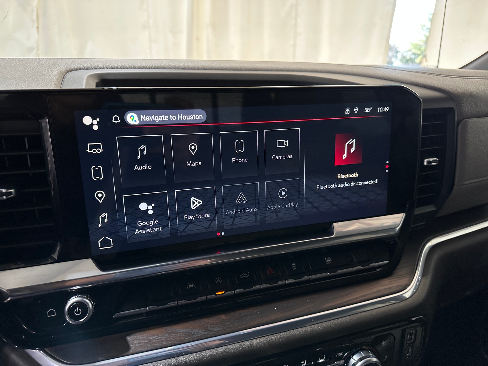 Thumbnail: 2023 GMC Sierra 1500 - 3