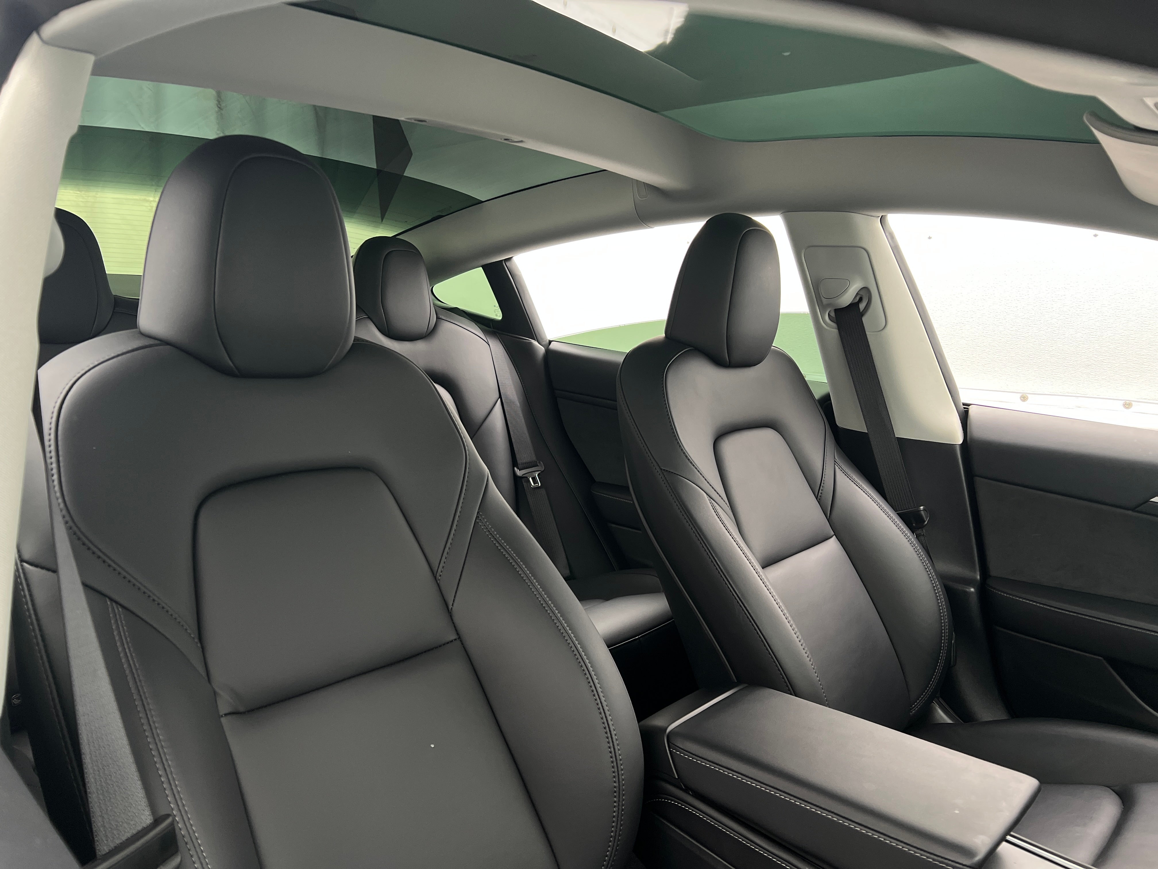 2023 Tesla Model 3 Standard Range 2