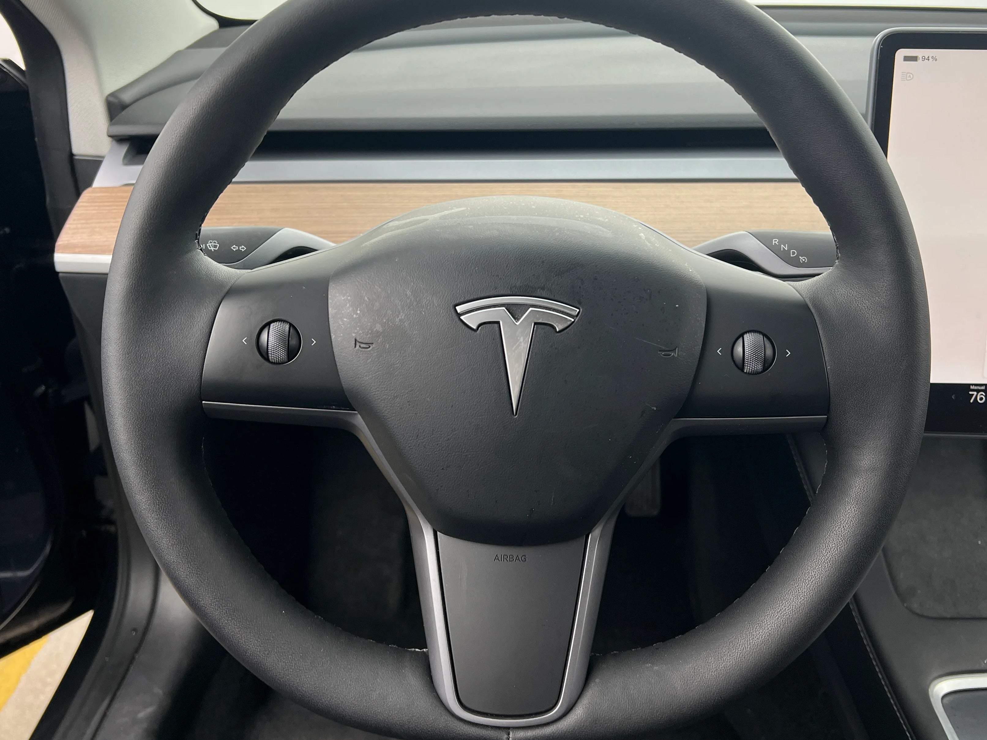 2023 Tesla Model 3 Standard Range 5