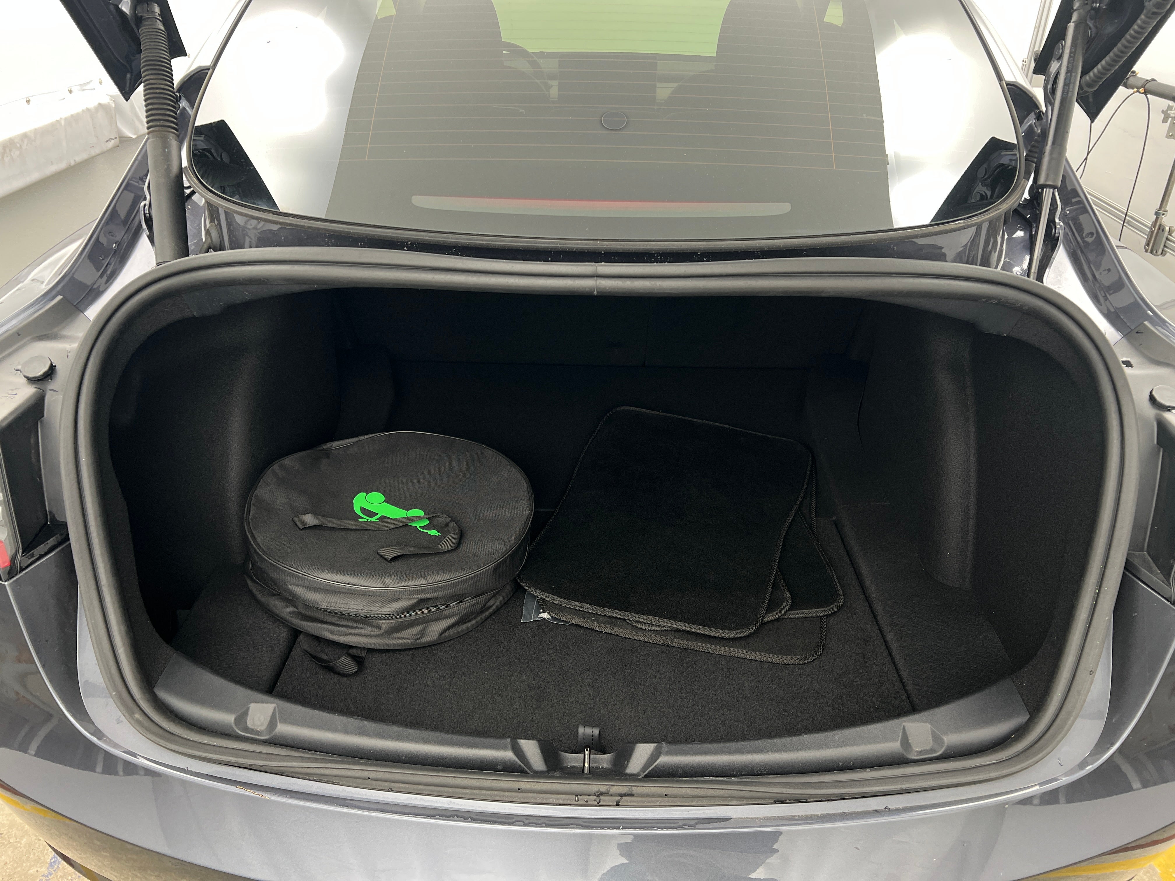 2023 Tesla Model 3 Standard Range 7