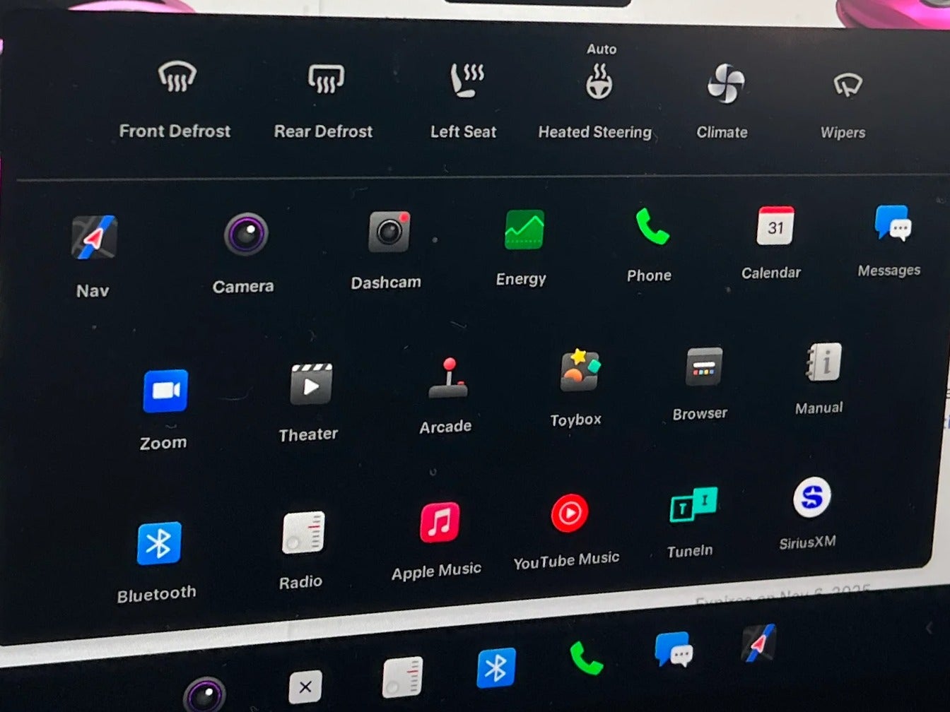 2023 Tesla Model 3 Standard Range 4