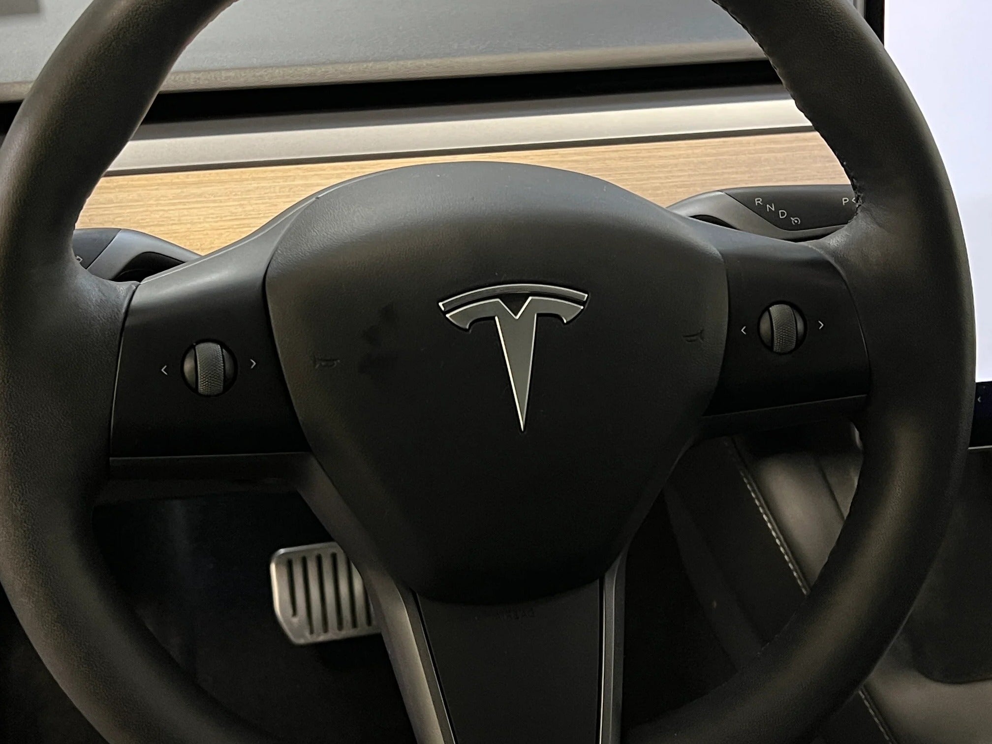 2022 Tesla Model 3 Long Range 4