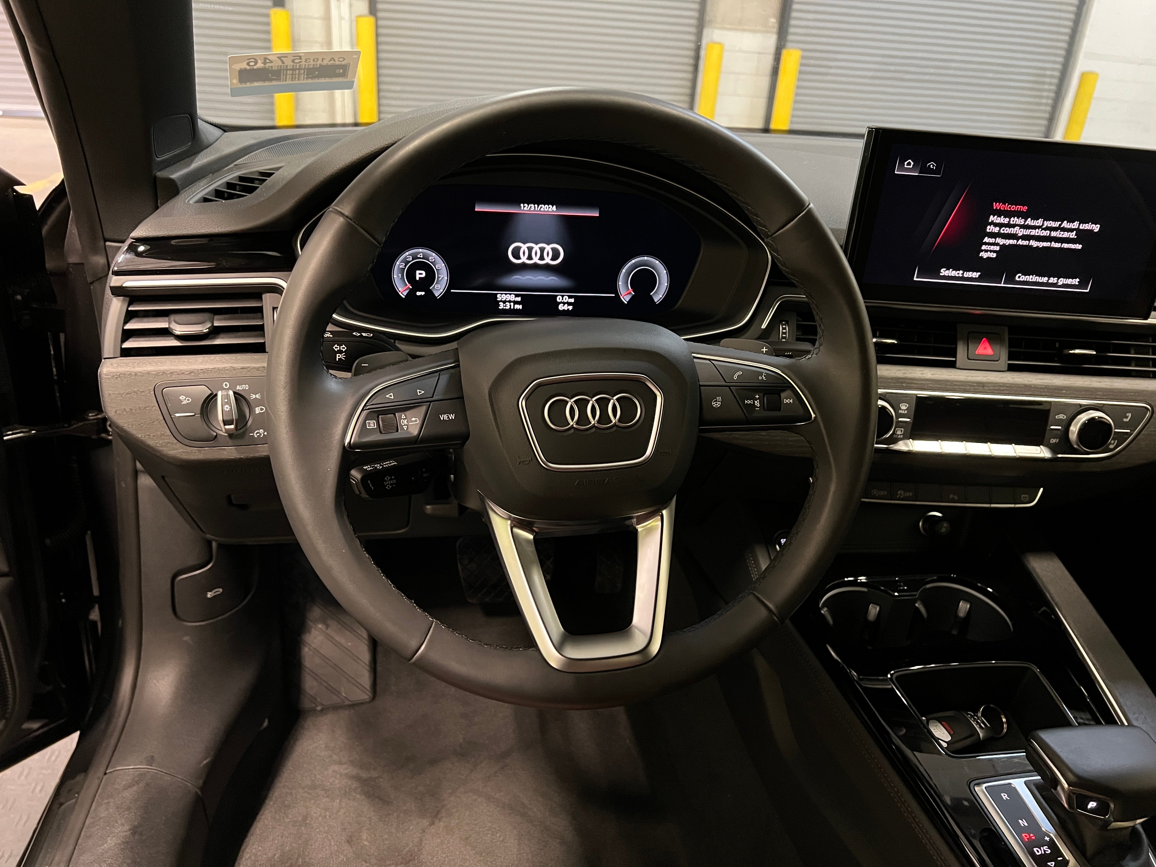 2022 Audi A5 Premium Plus 4