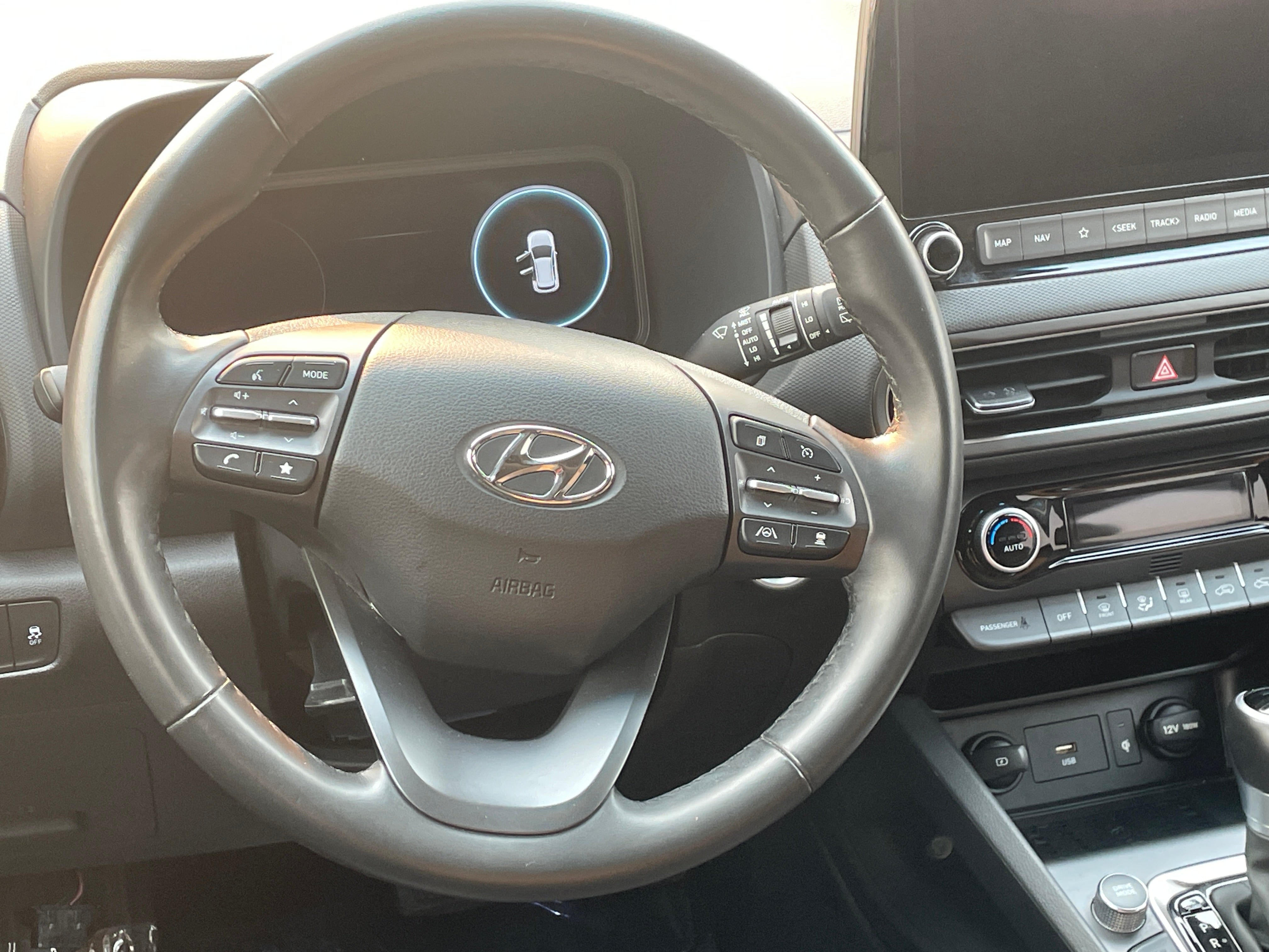 2023 Hyundai Kona Limited 5