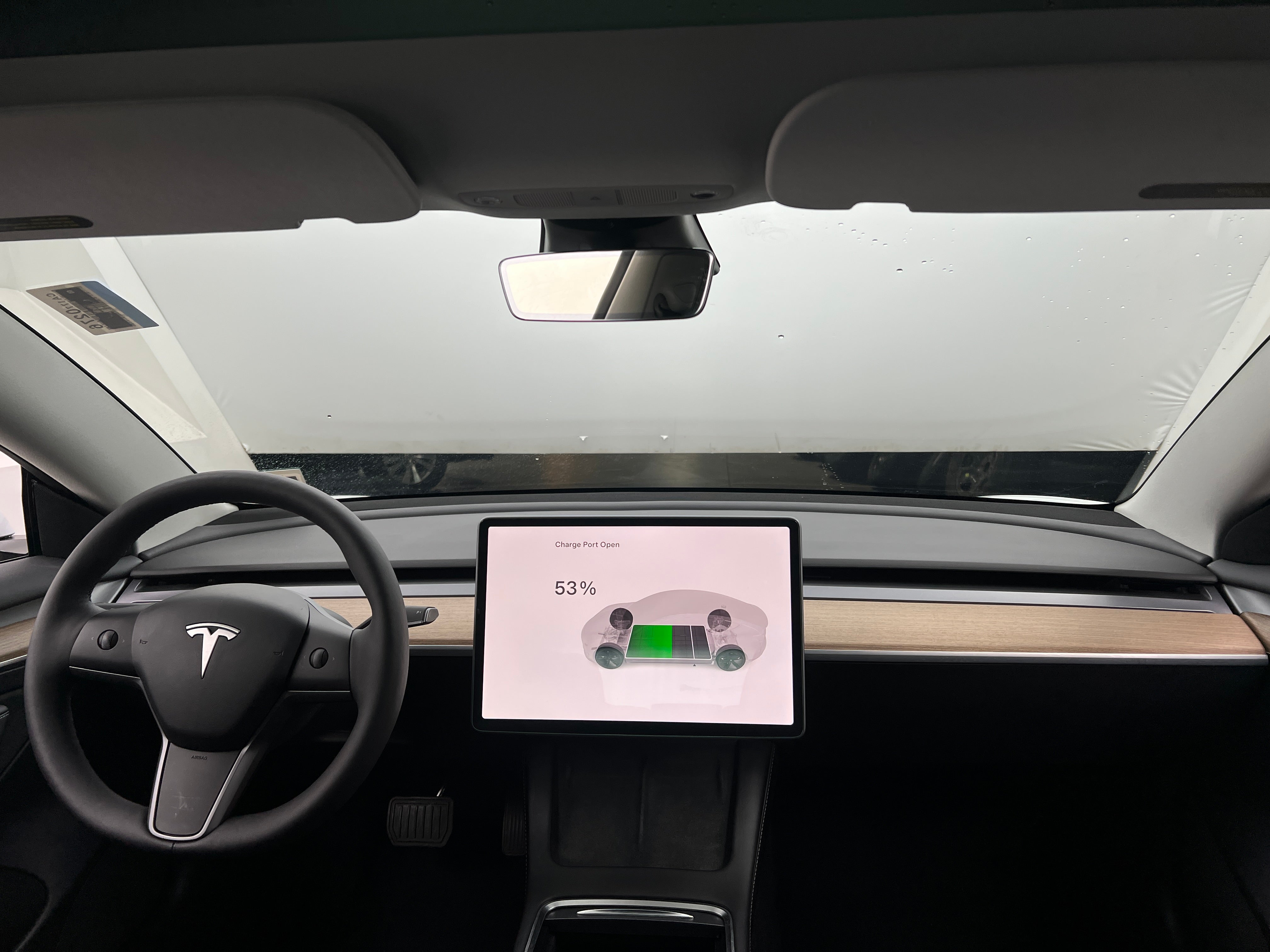 2022 Tesla Model 3 Long Range 3