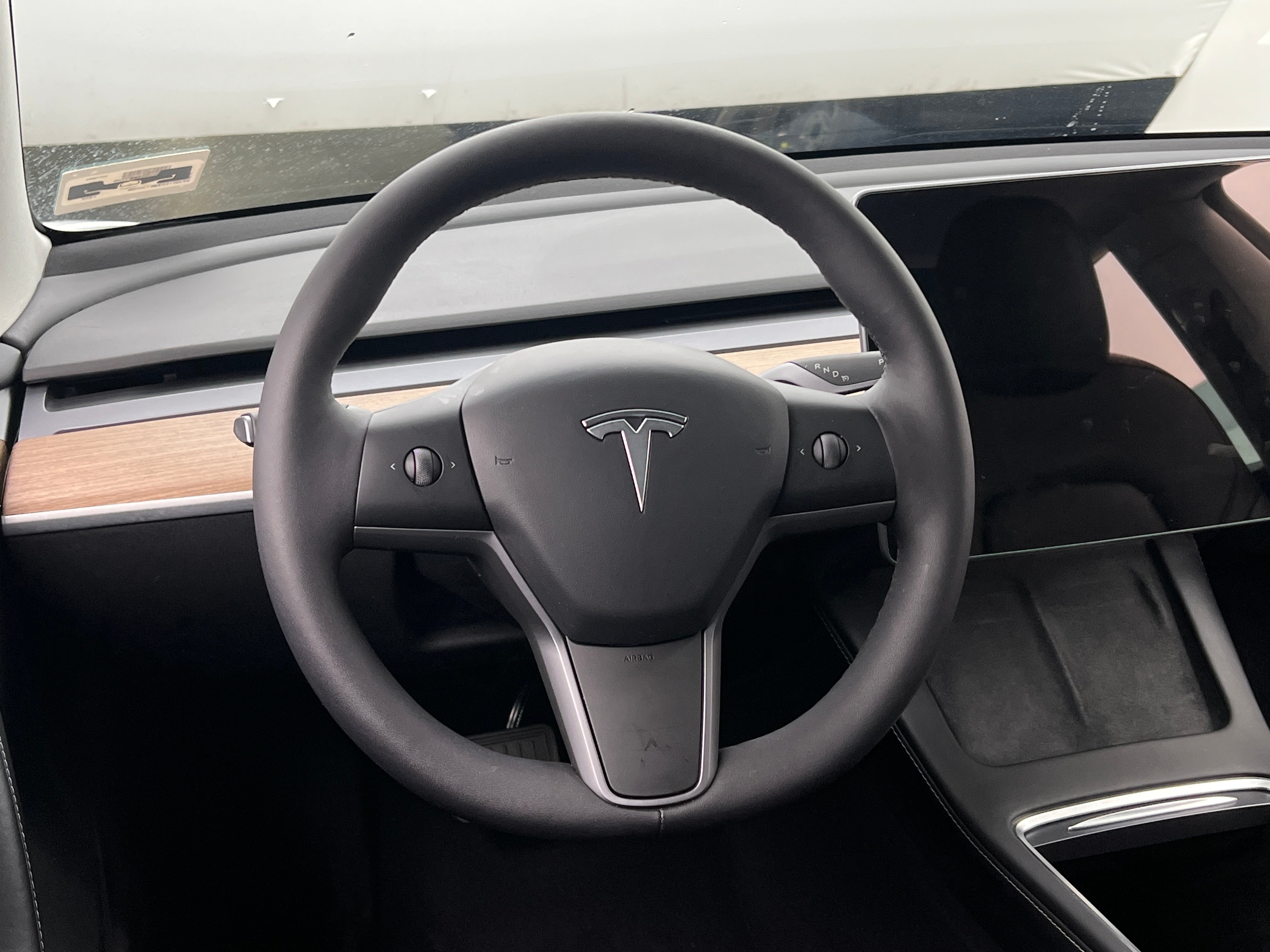 2022 Tesla Model 3 Long Range 5