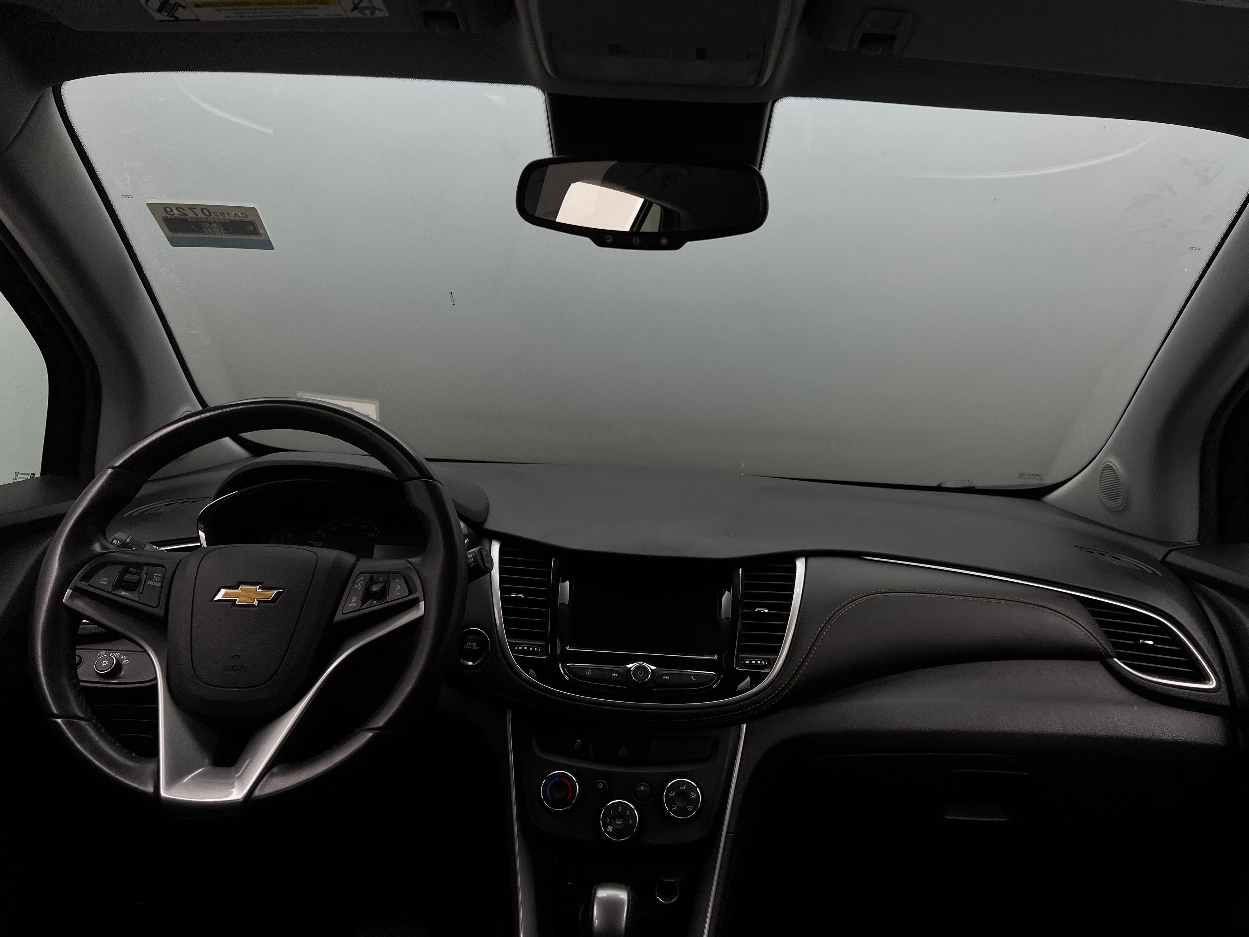 2021 Chevrolet Trax LT 3