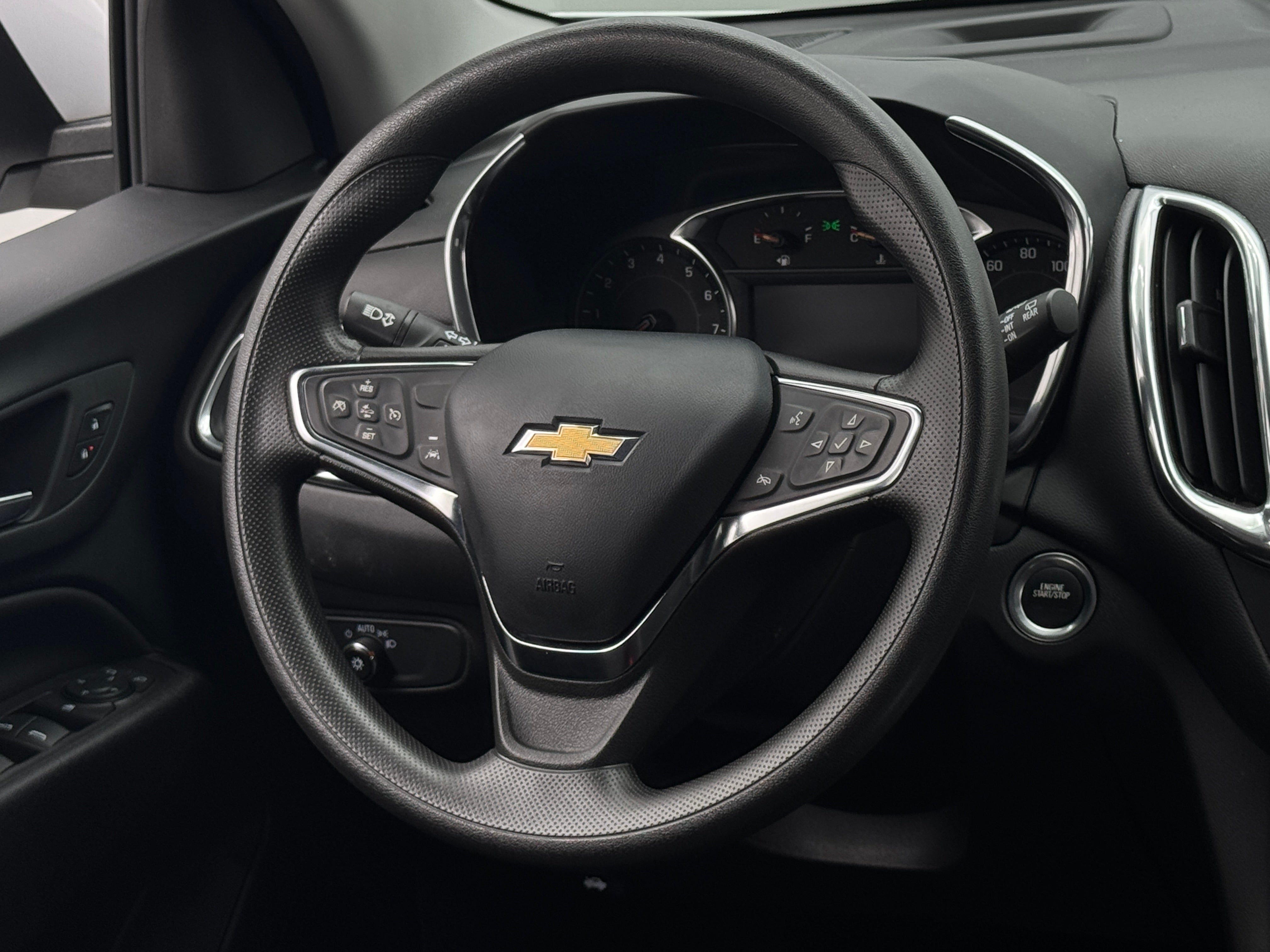 2023 Chevrolet Equinox LT 5