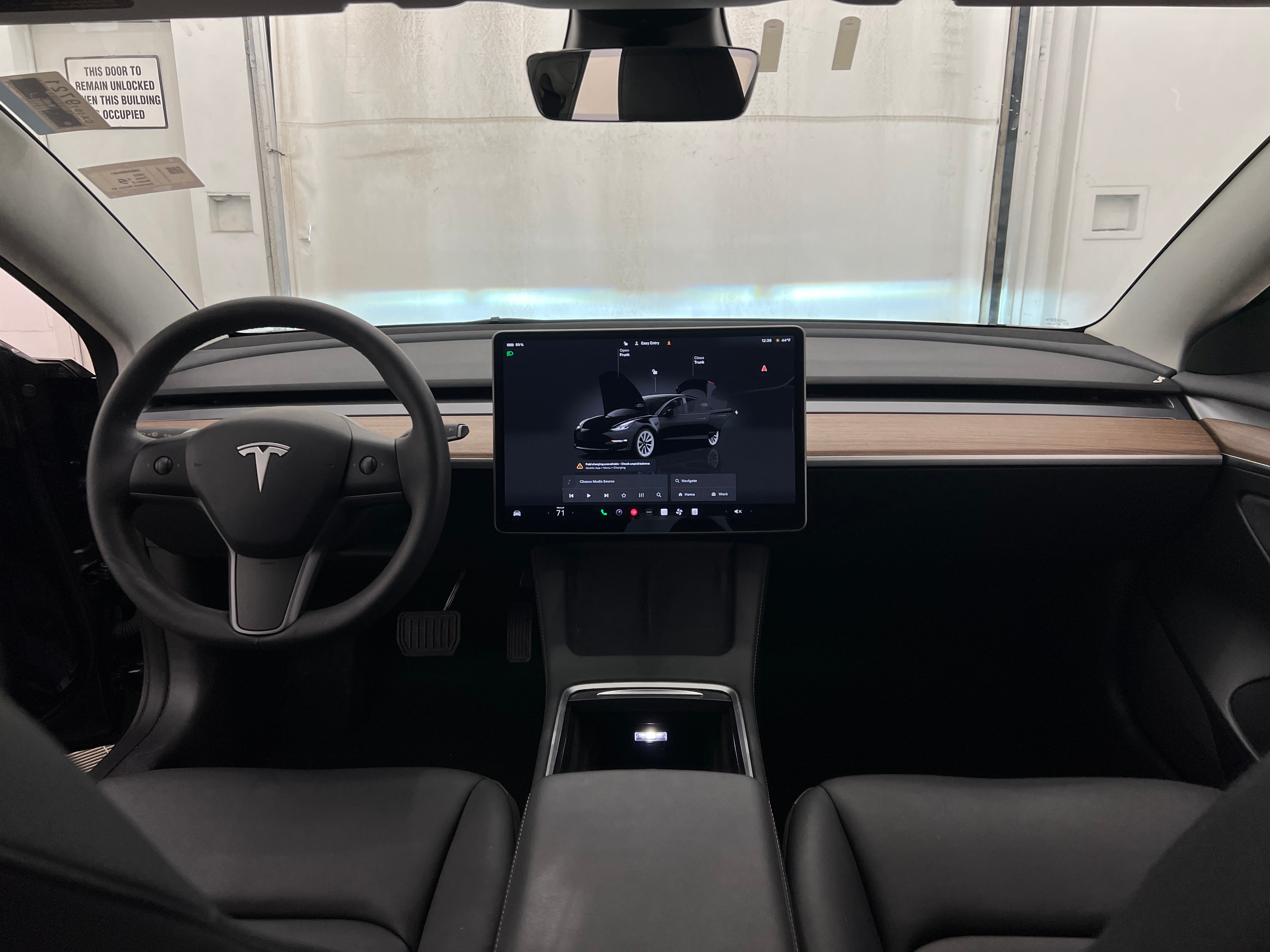 2023 Tesla Model 3 Standard Range 3