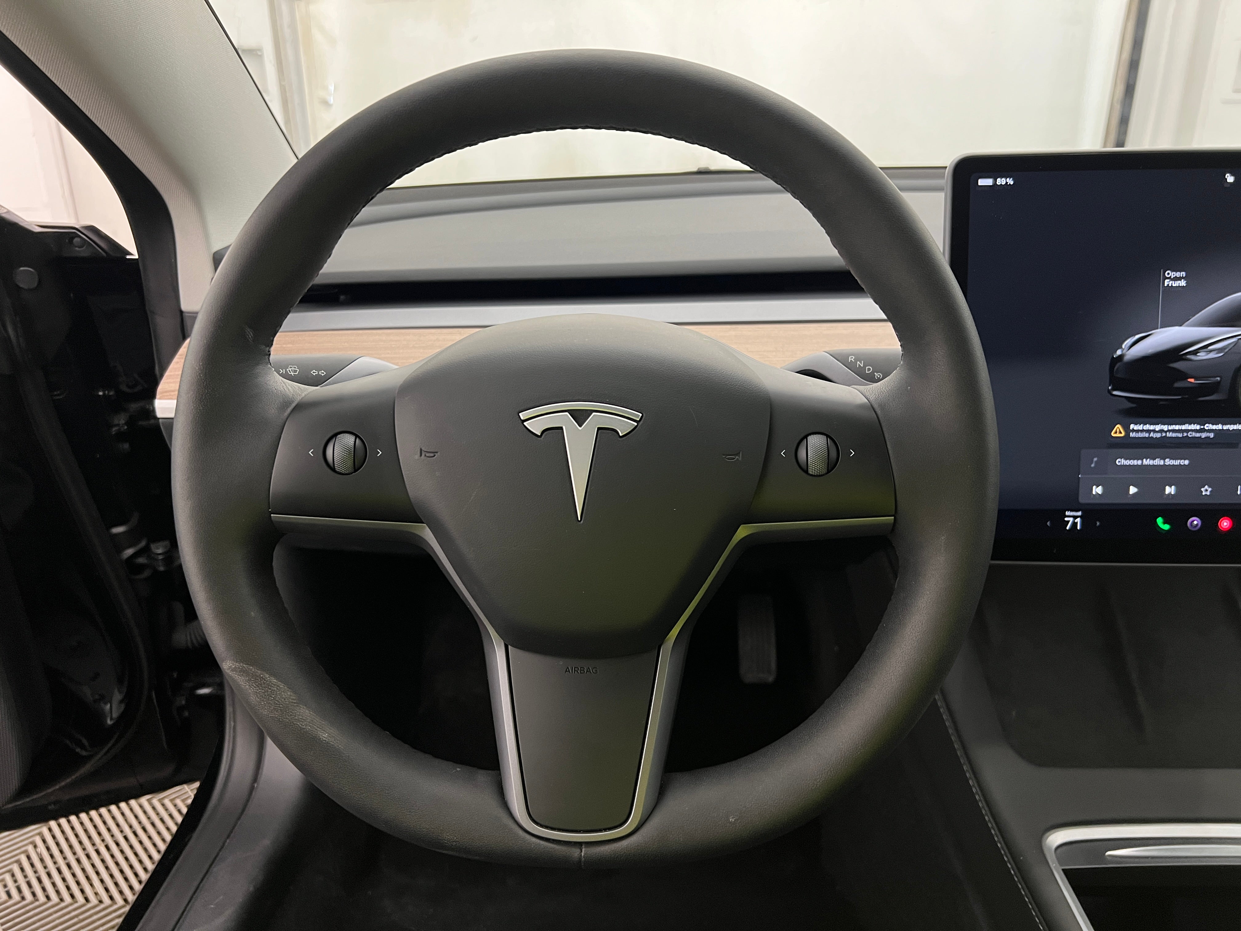 2023 Tesla Model 3 Standard Range 5