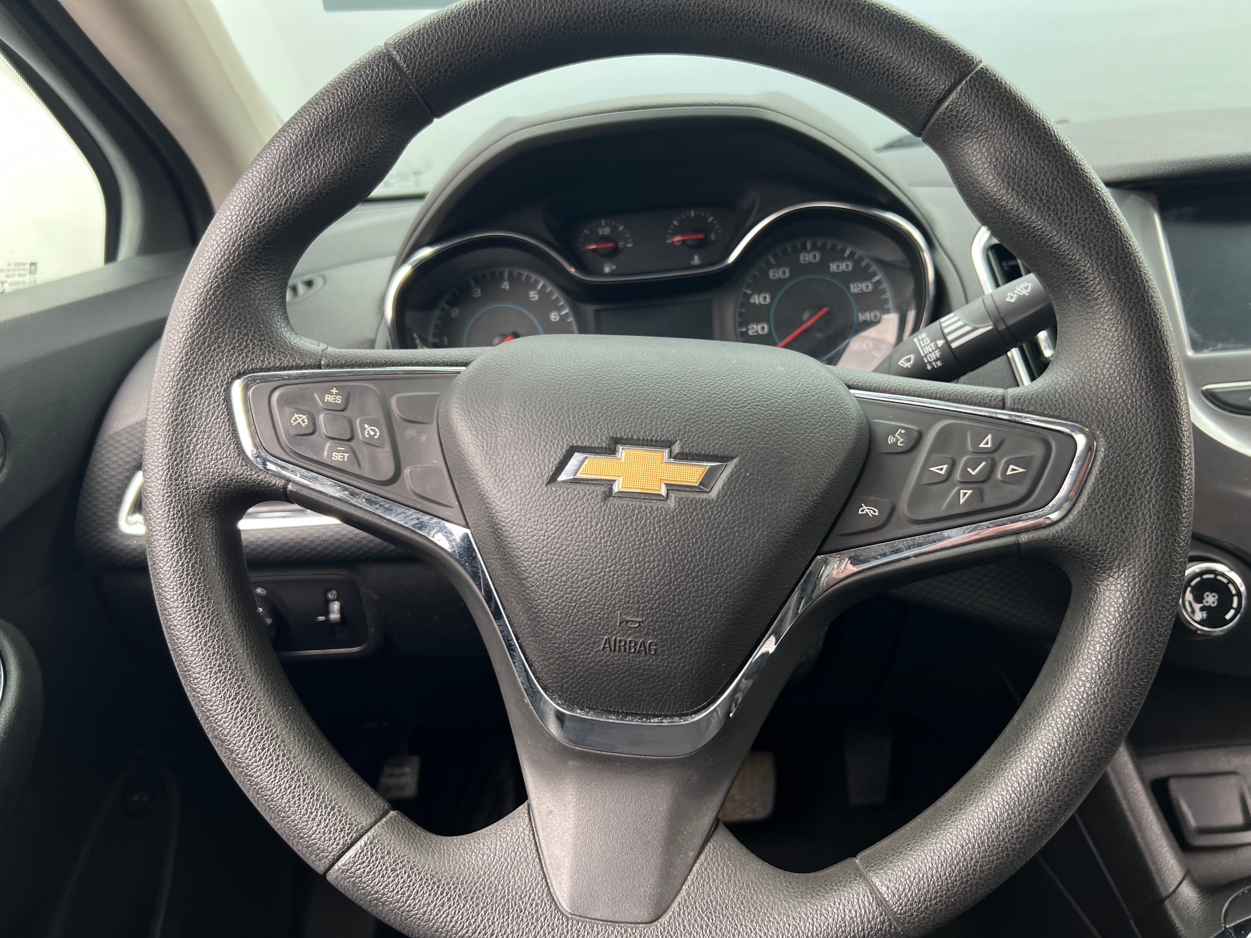 2017 Chevrolet Cruze LT 5