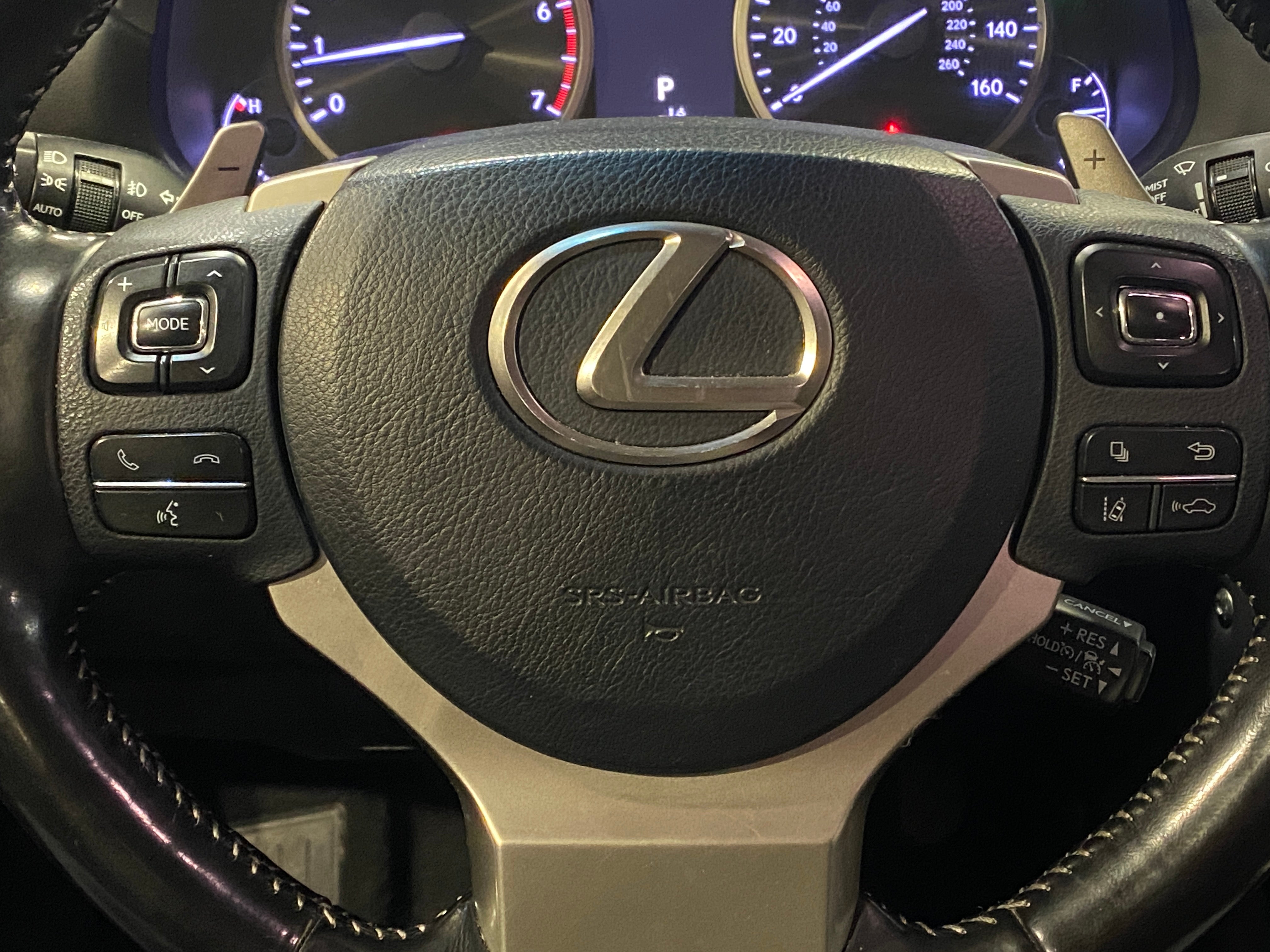 2018 Lexus NX 300 5