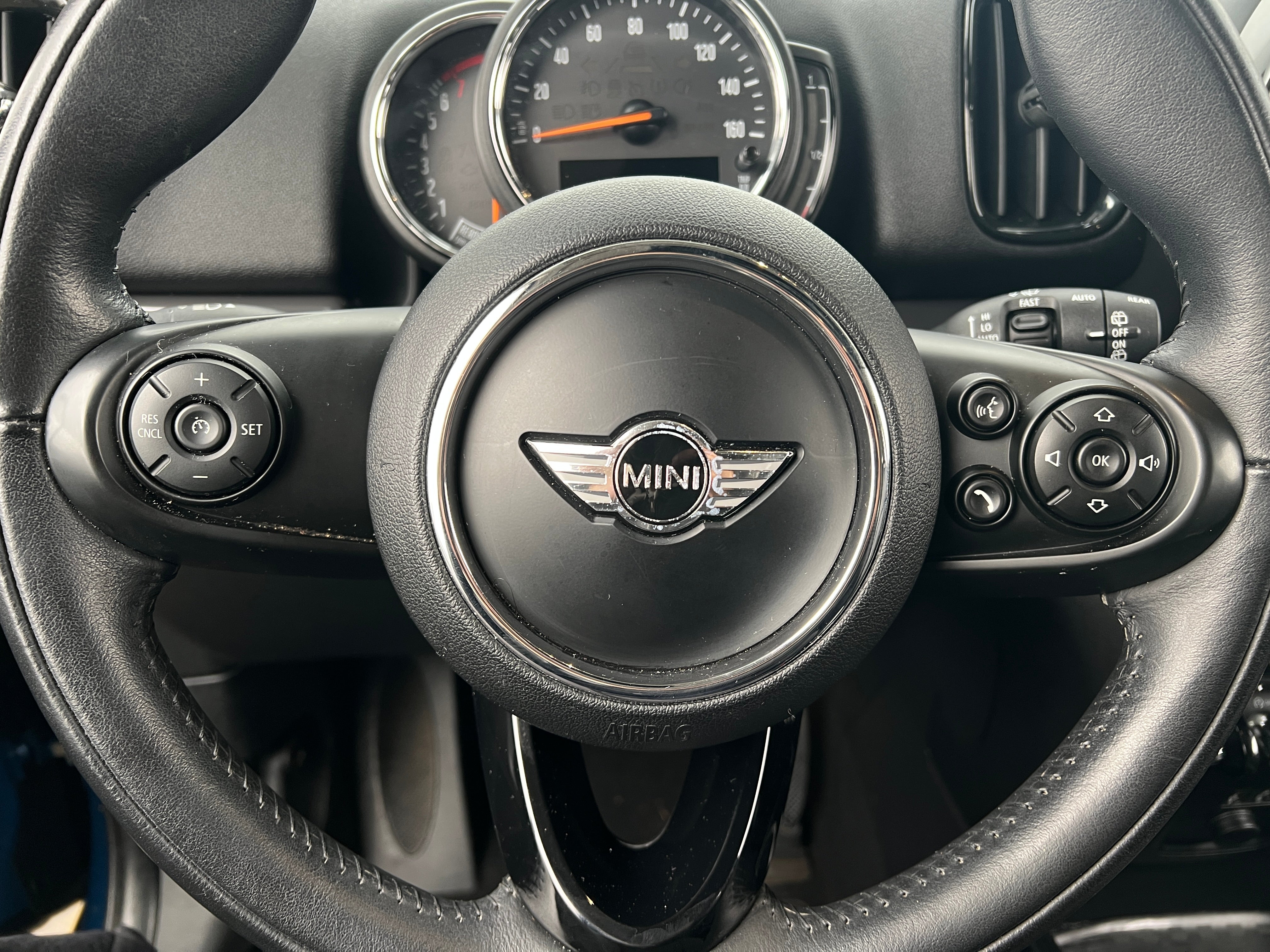 2018 MINI Cooper Countryman  5