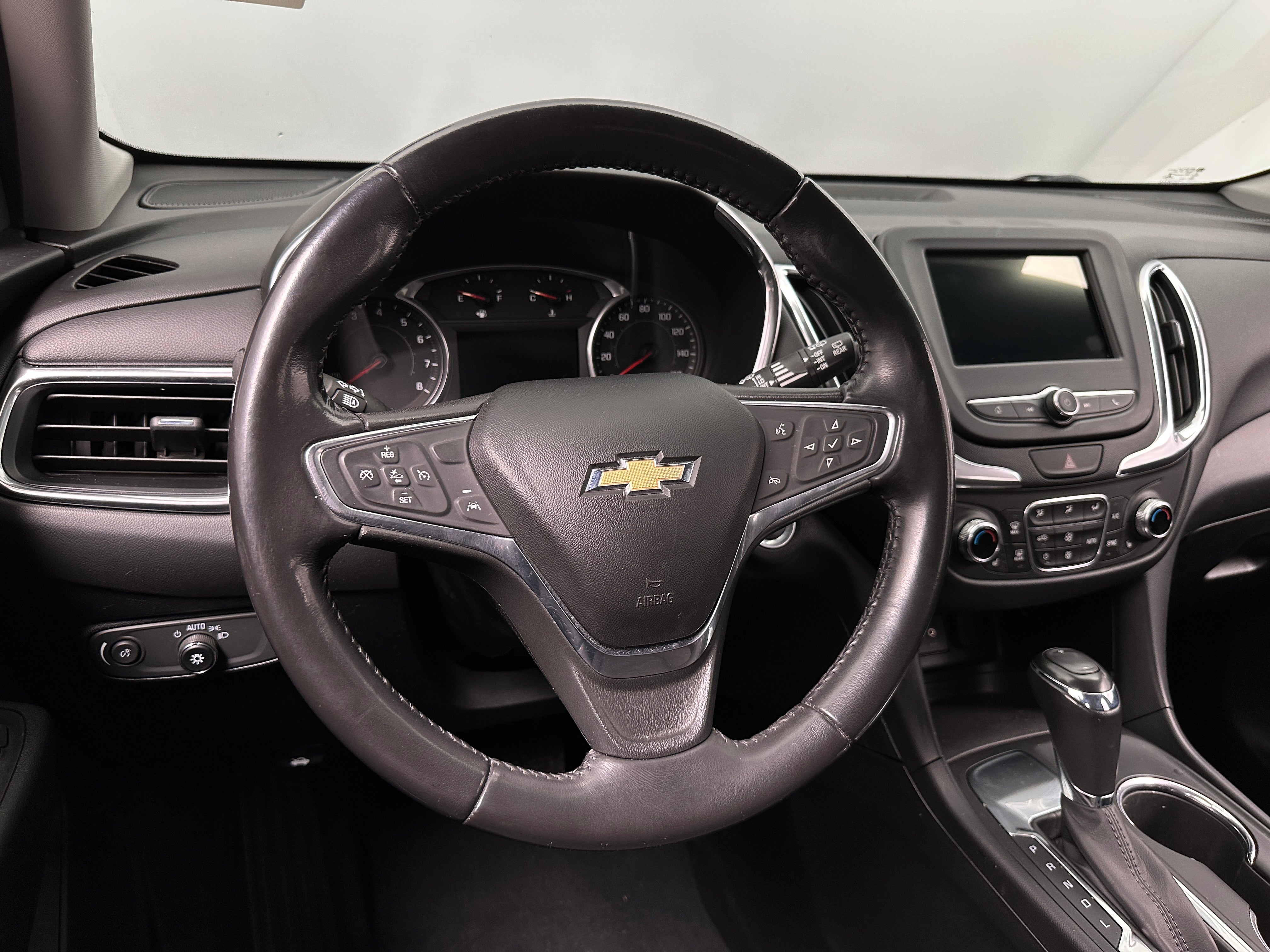 2019 Chevrolet Equinox LT 5