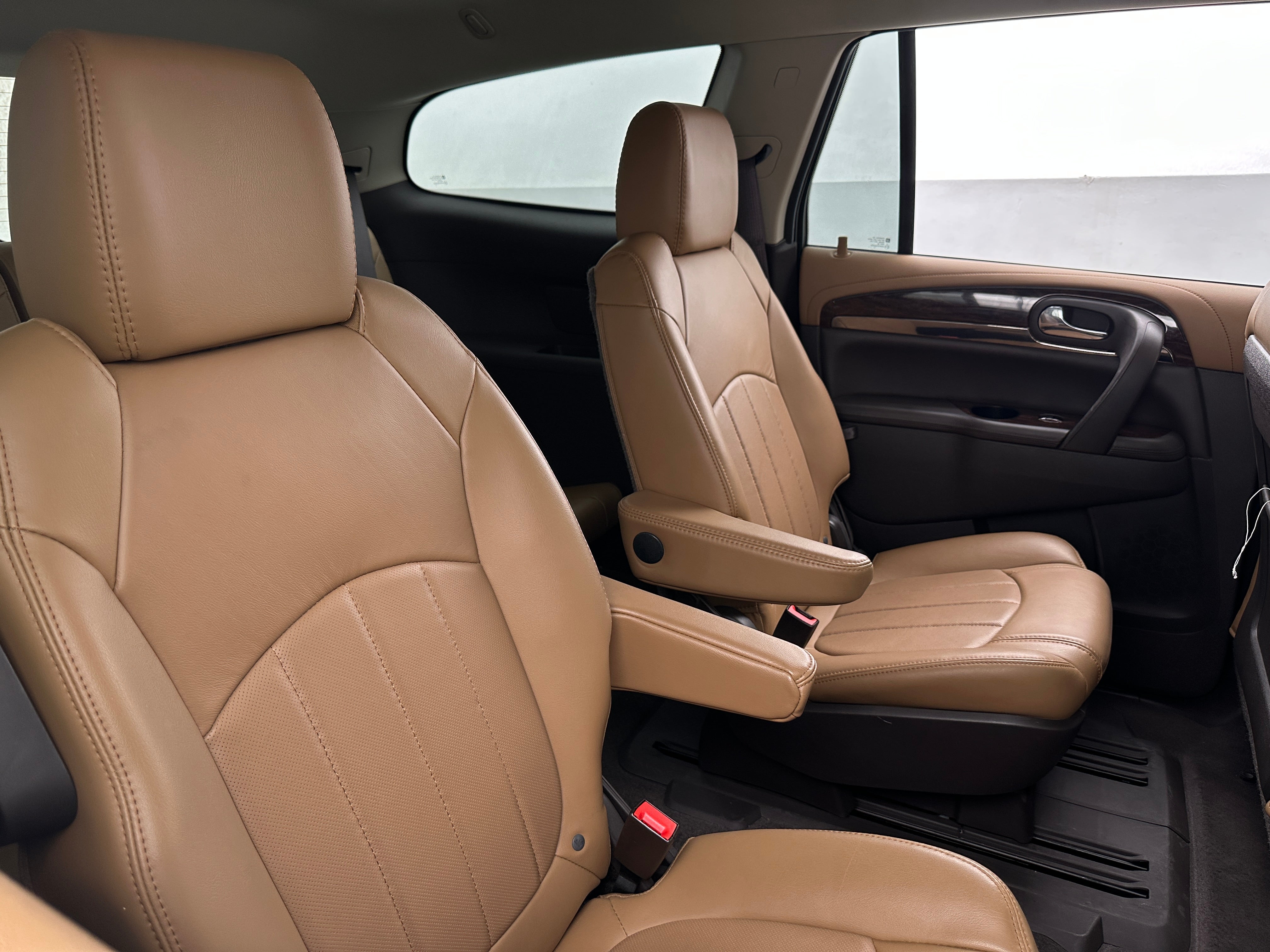 2017 Buick Enclave Leather Group 5