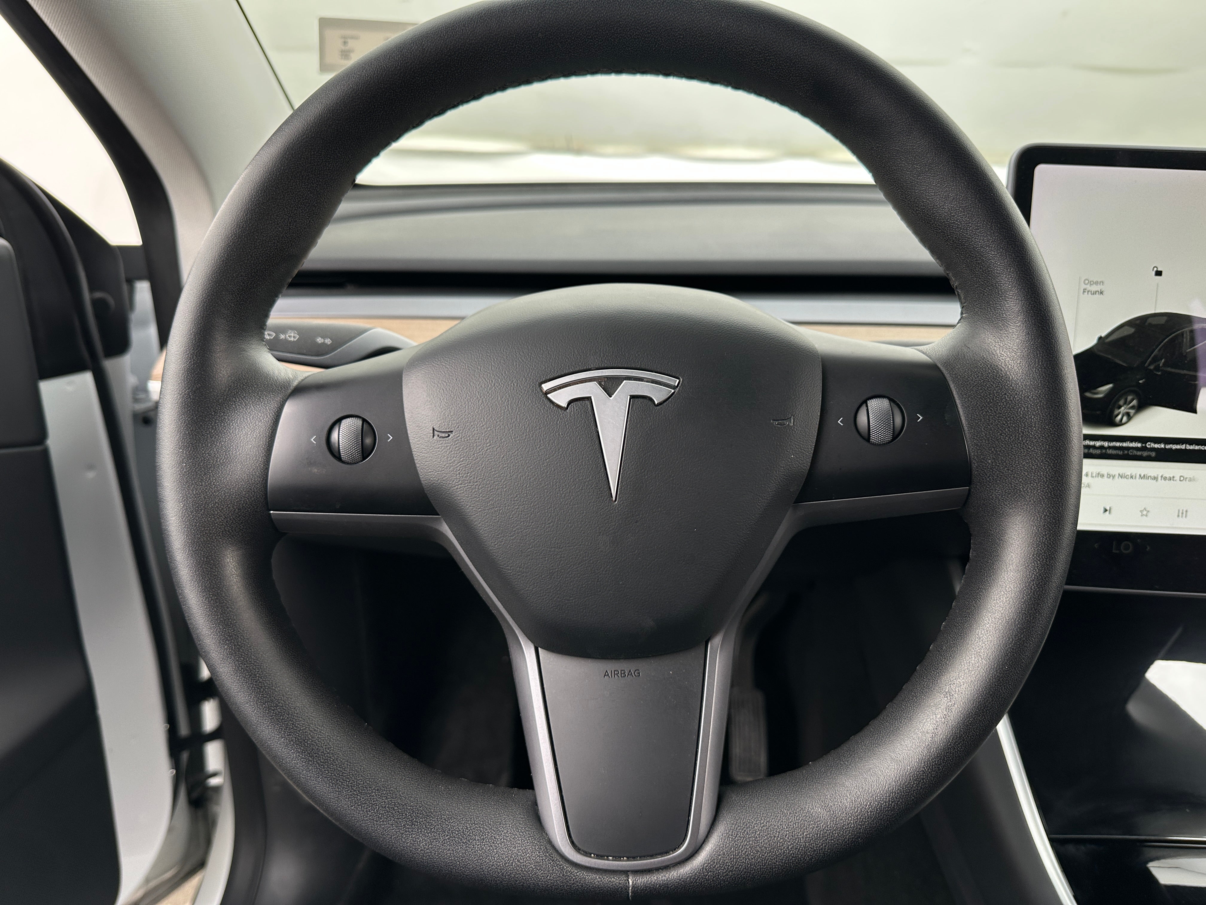 2021 Tesla Model Y Long Range 5