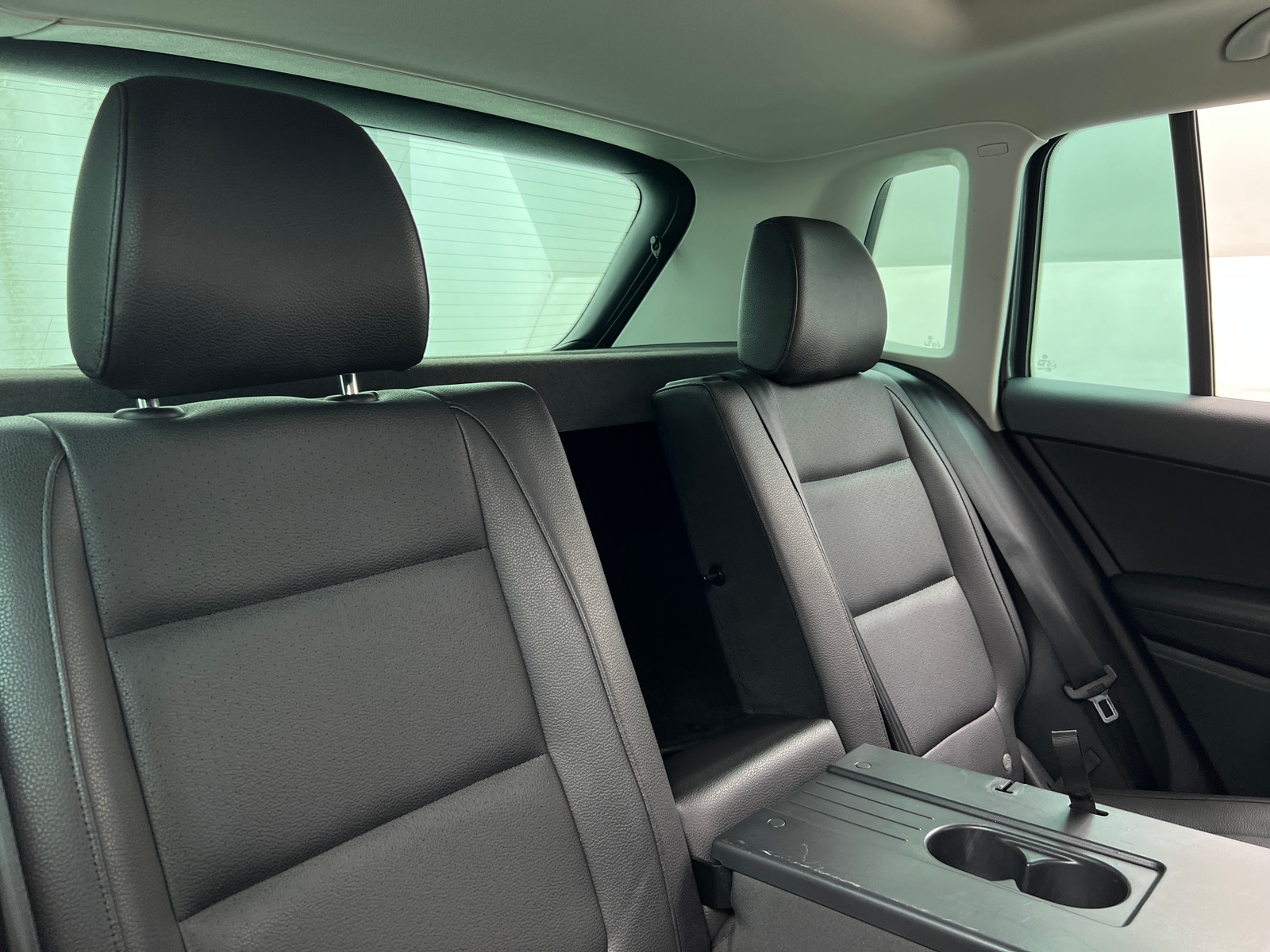 Thumbnail: 2014 Volkswagen Tiguan - 6
