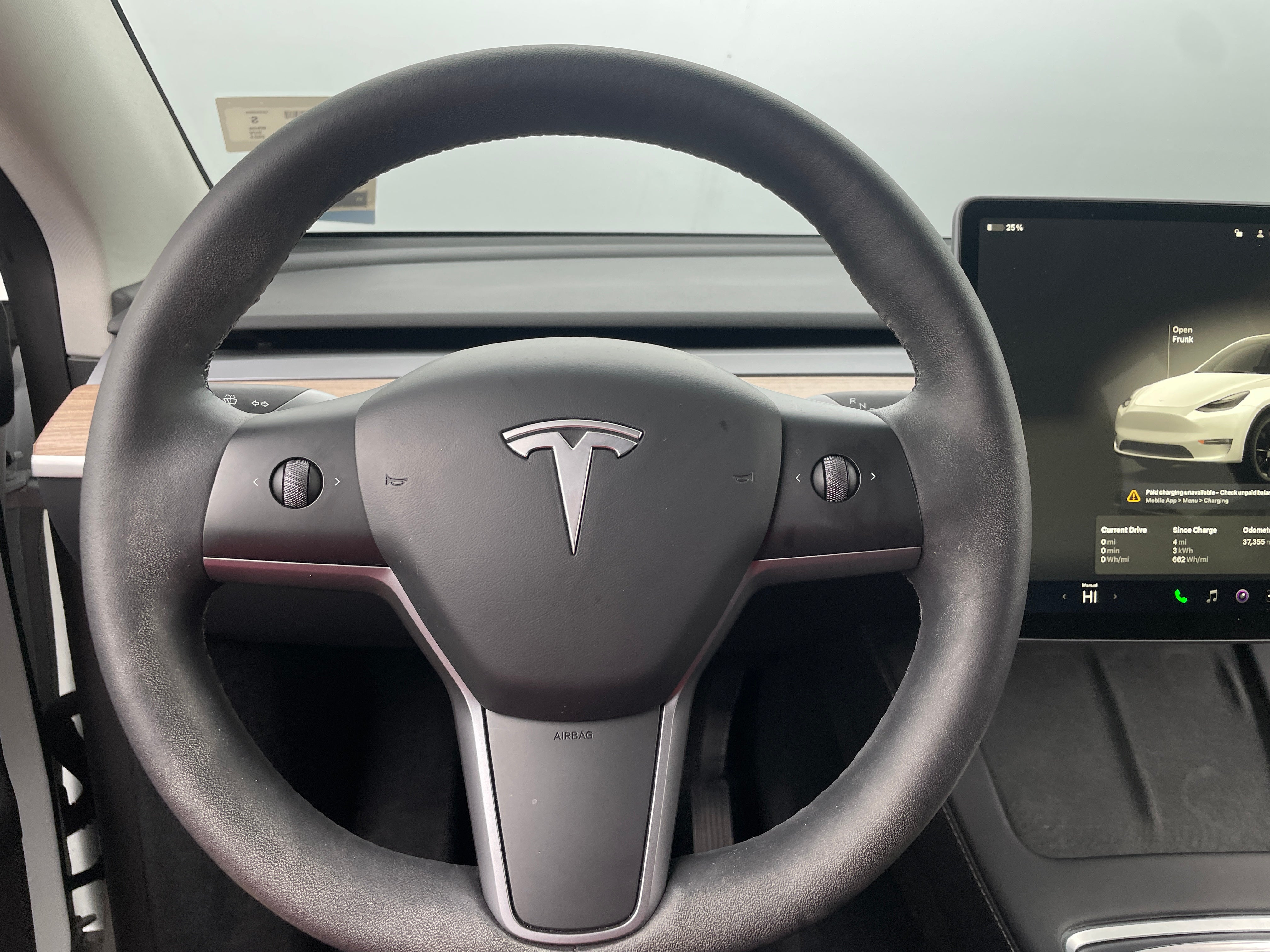 2023 Tesla Model Y Long Range 5