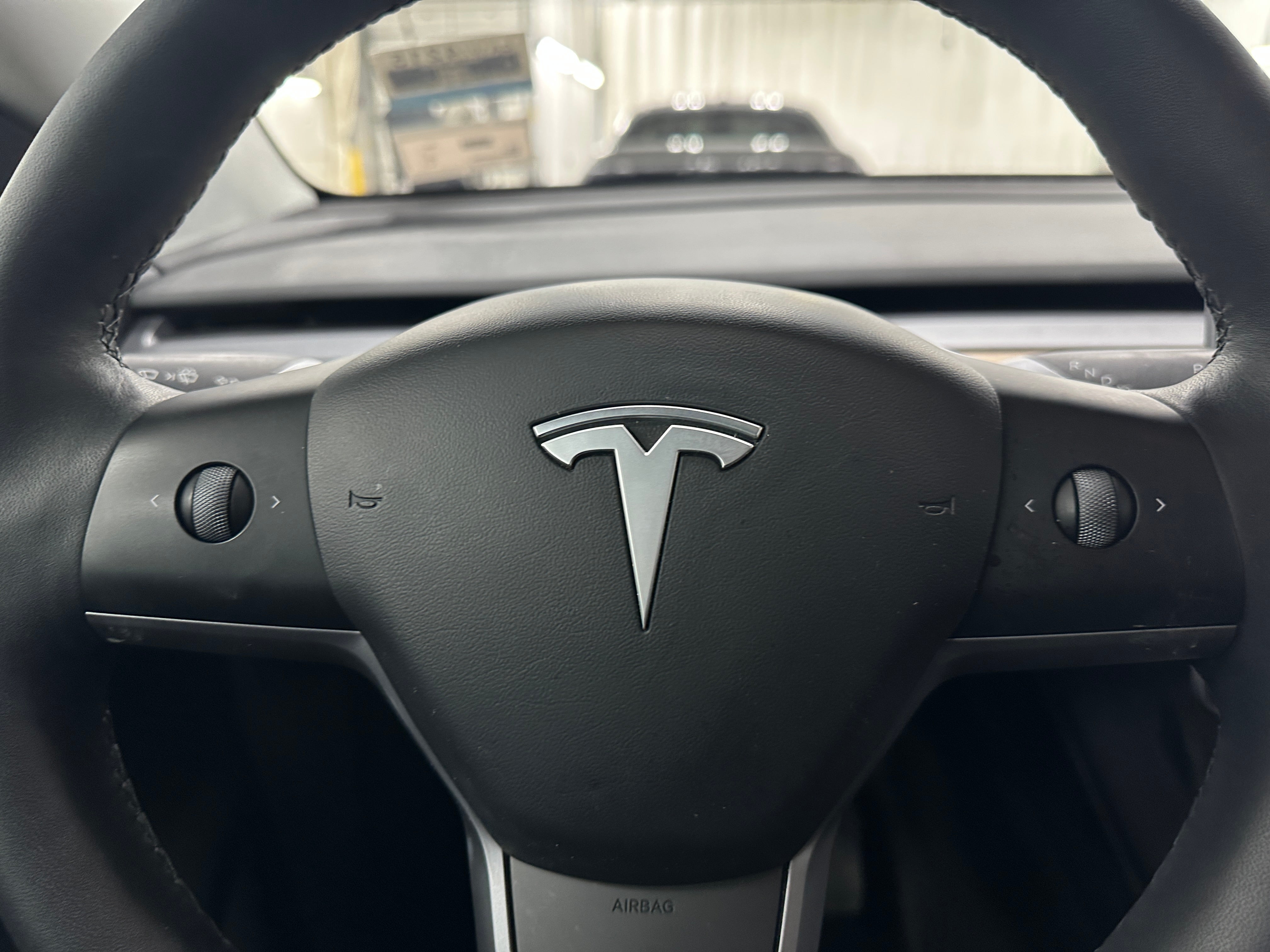 2022 Tesla Model Y Long Range 3