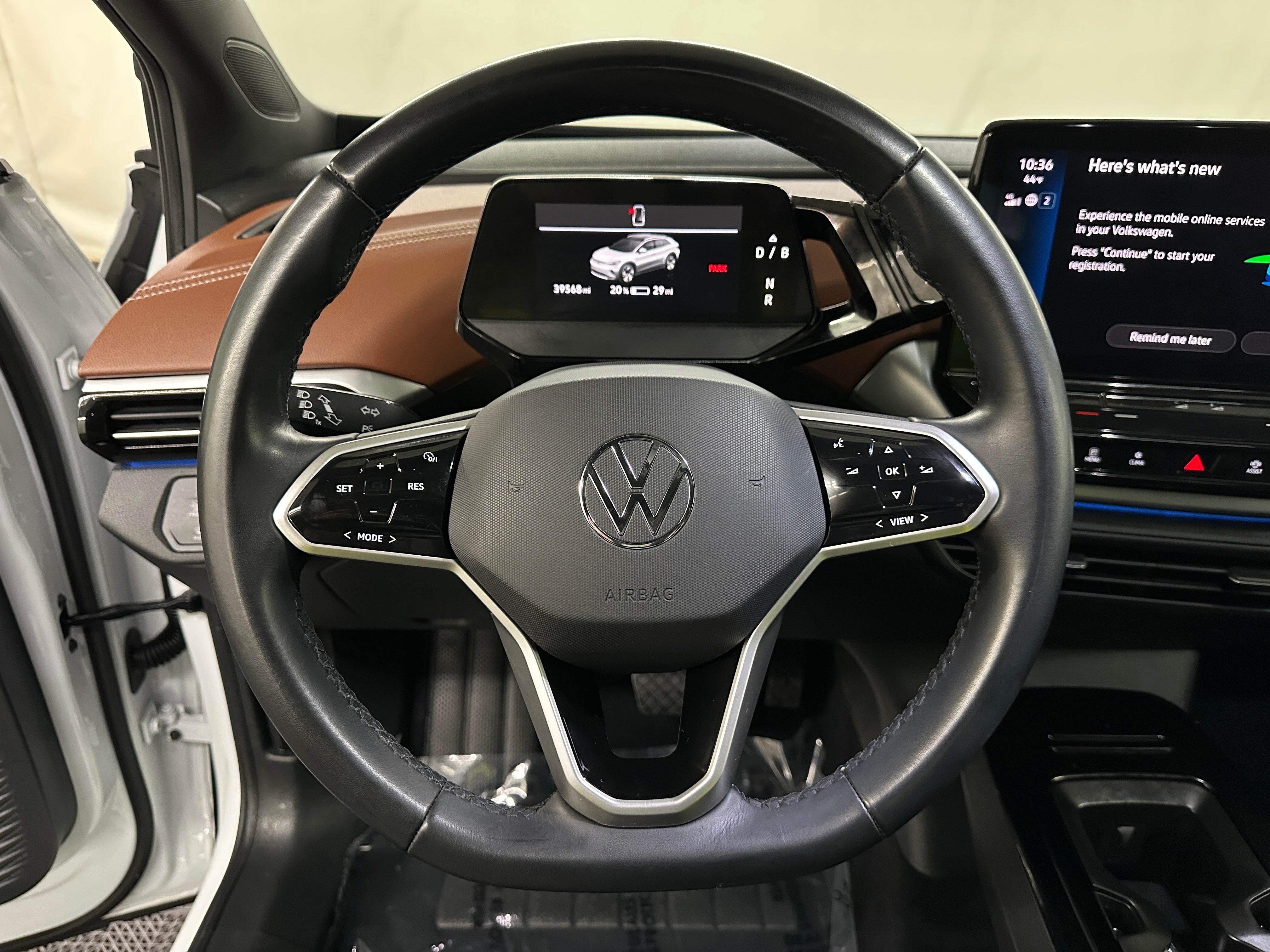 2021 Volkswagen ID.4 Pro S 5