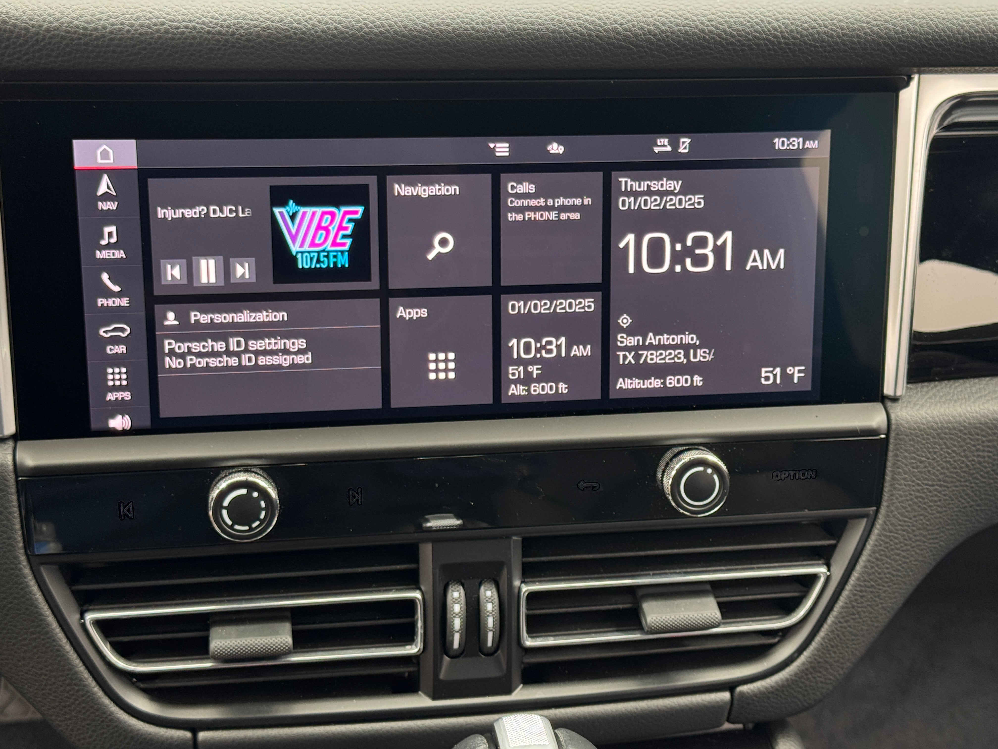 Thumbnail: 2024 Porsche Macan - 4