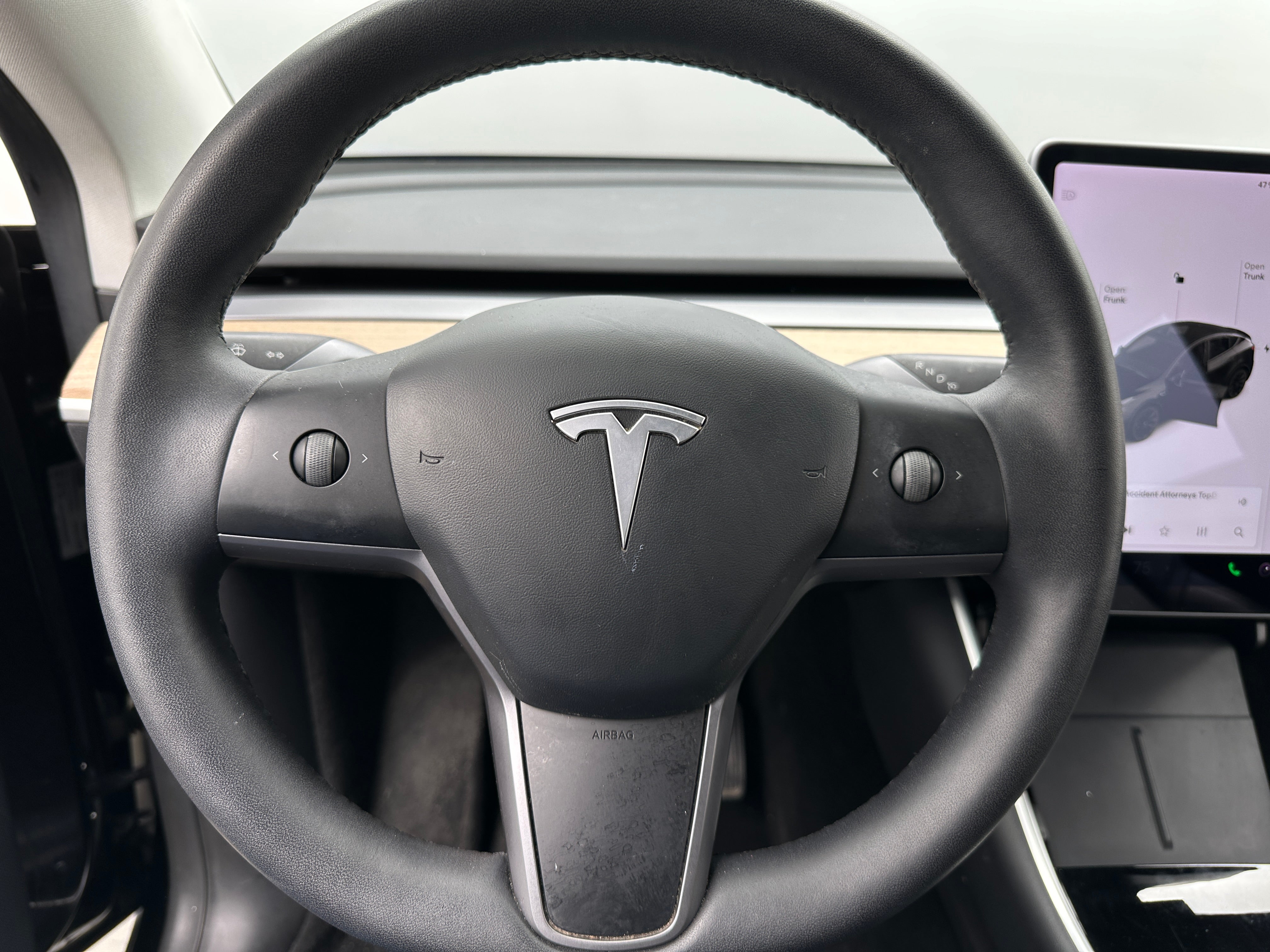 2021 Tesla Model Y Long Range 5