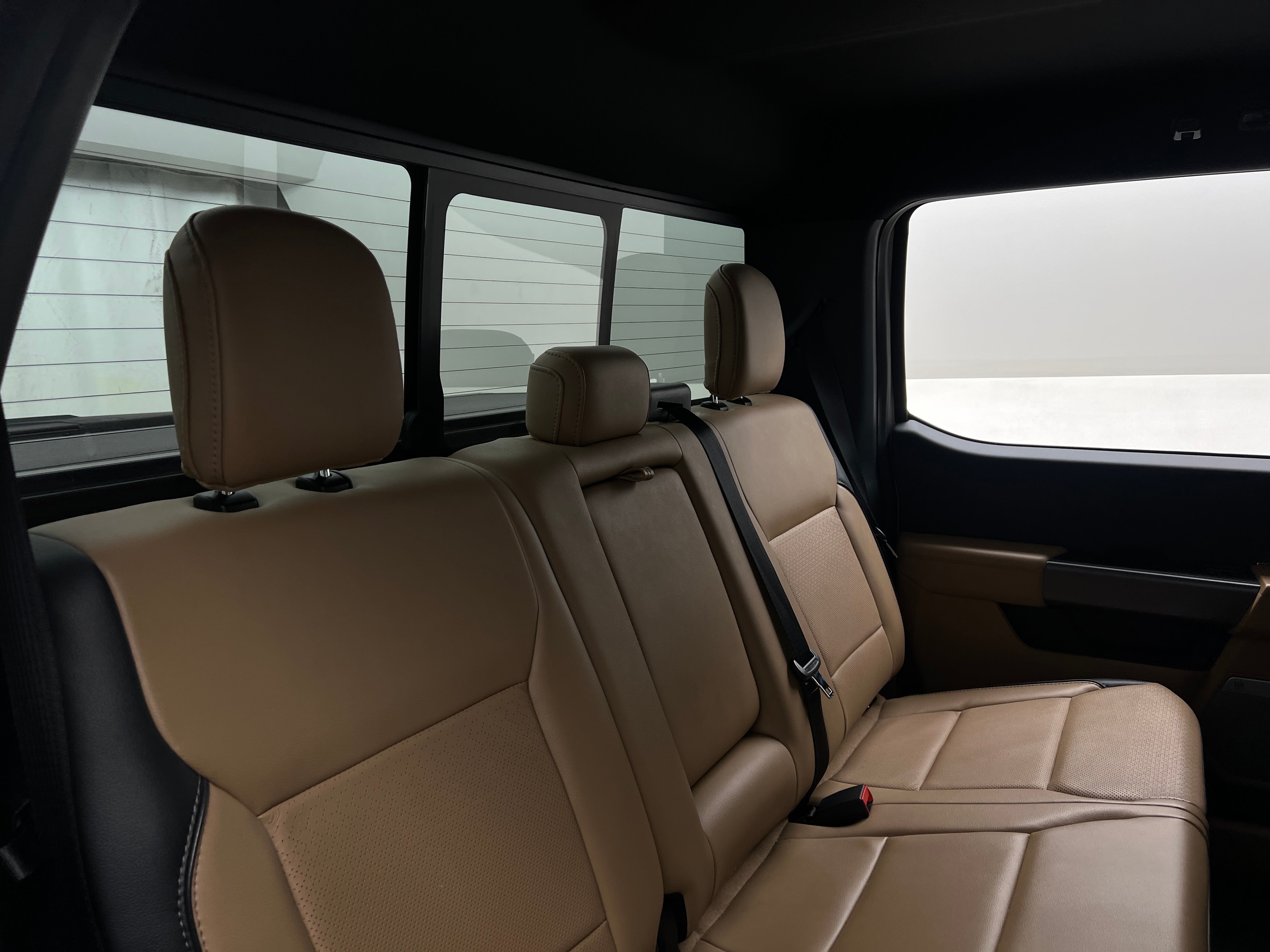 2021 Ford Econoline E-150 5