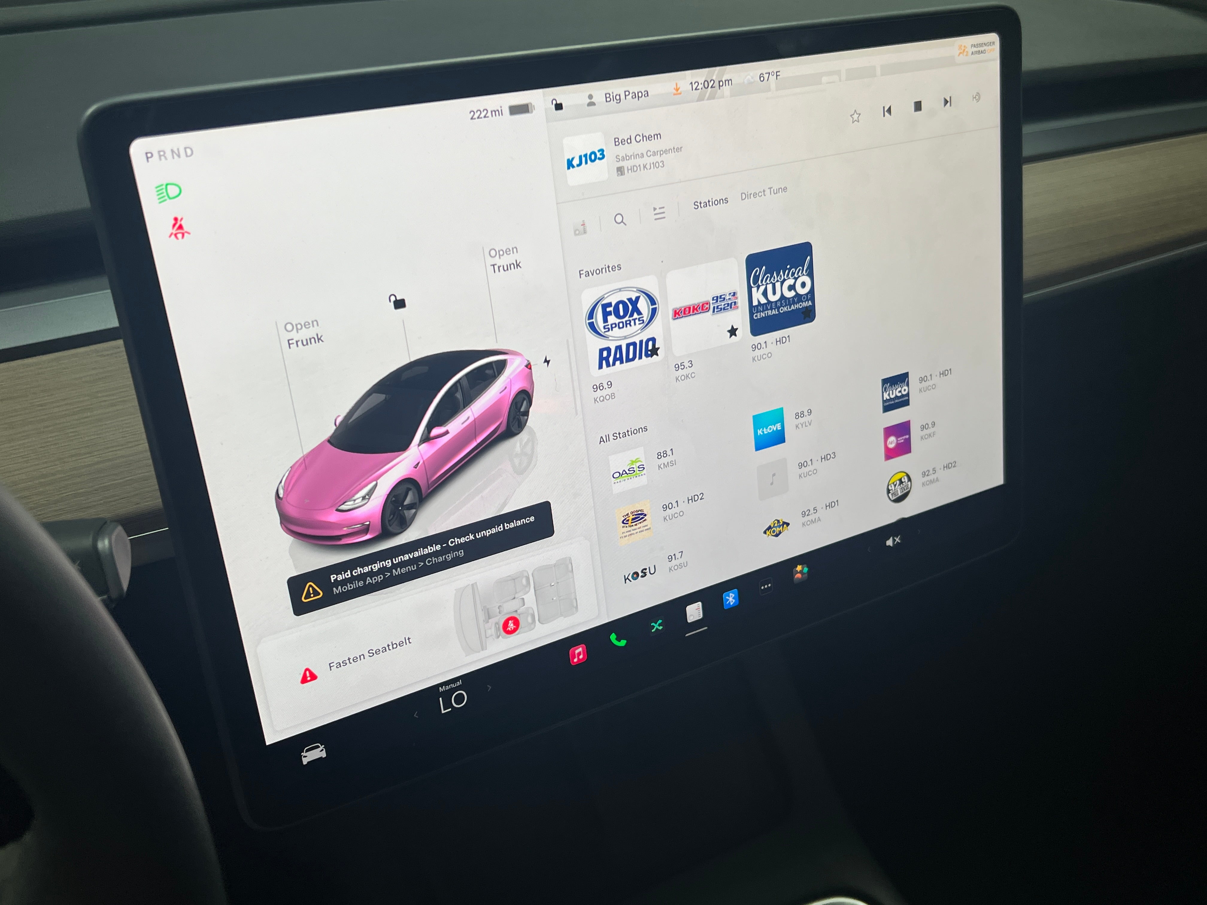 2023 Tesla Model 3 Standard Range 4