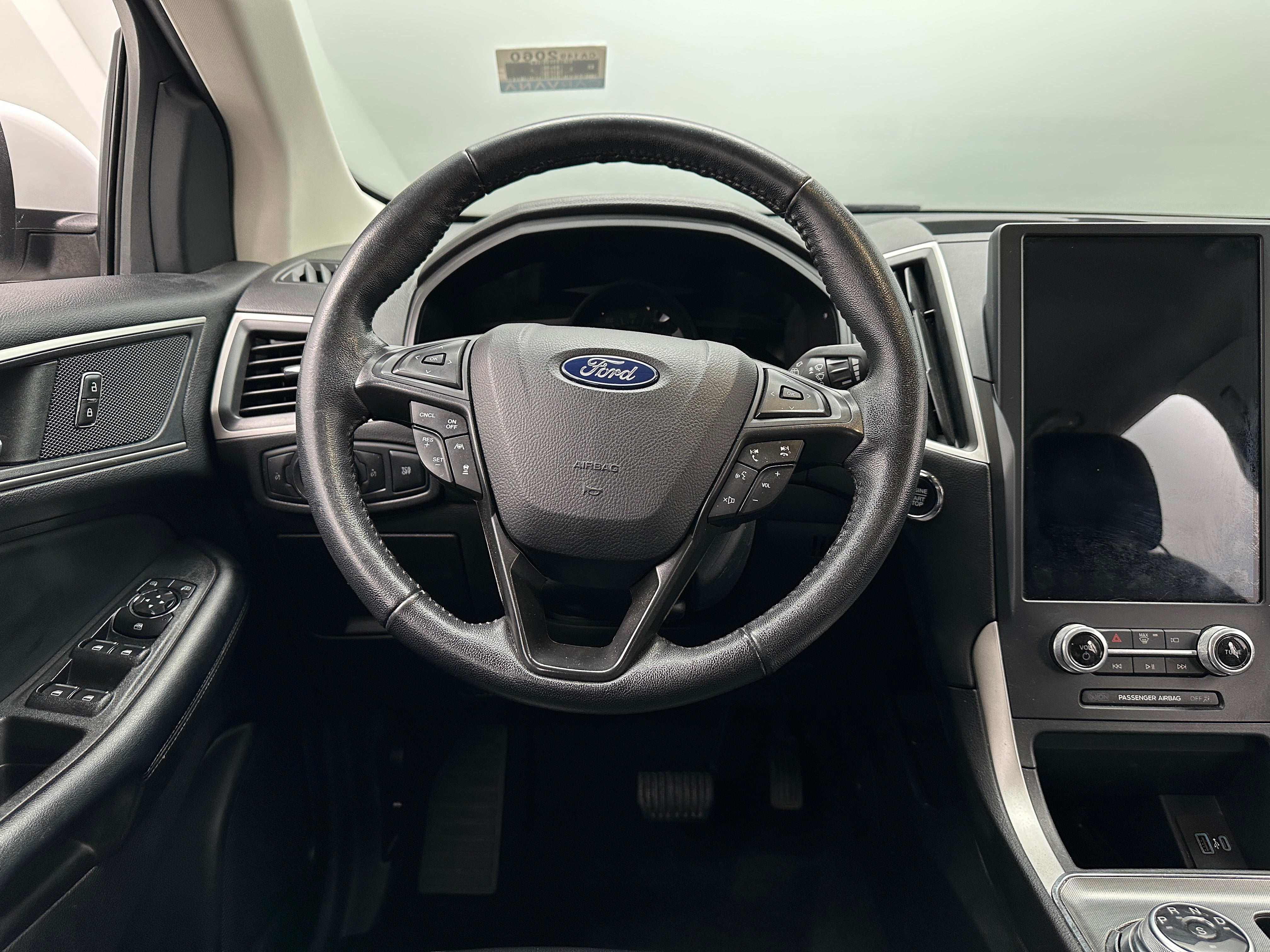 2022 Ford Edge SEL 5