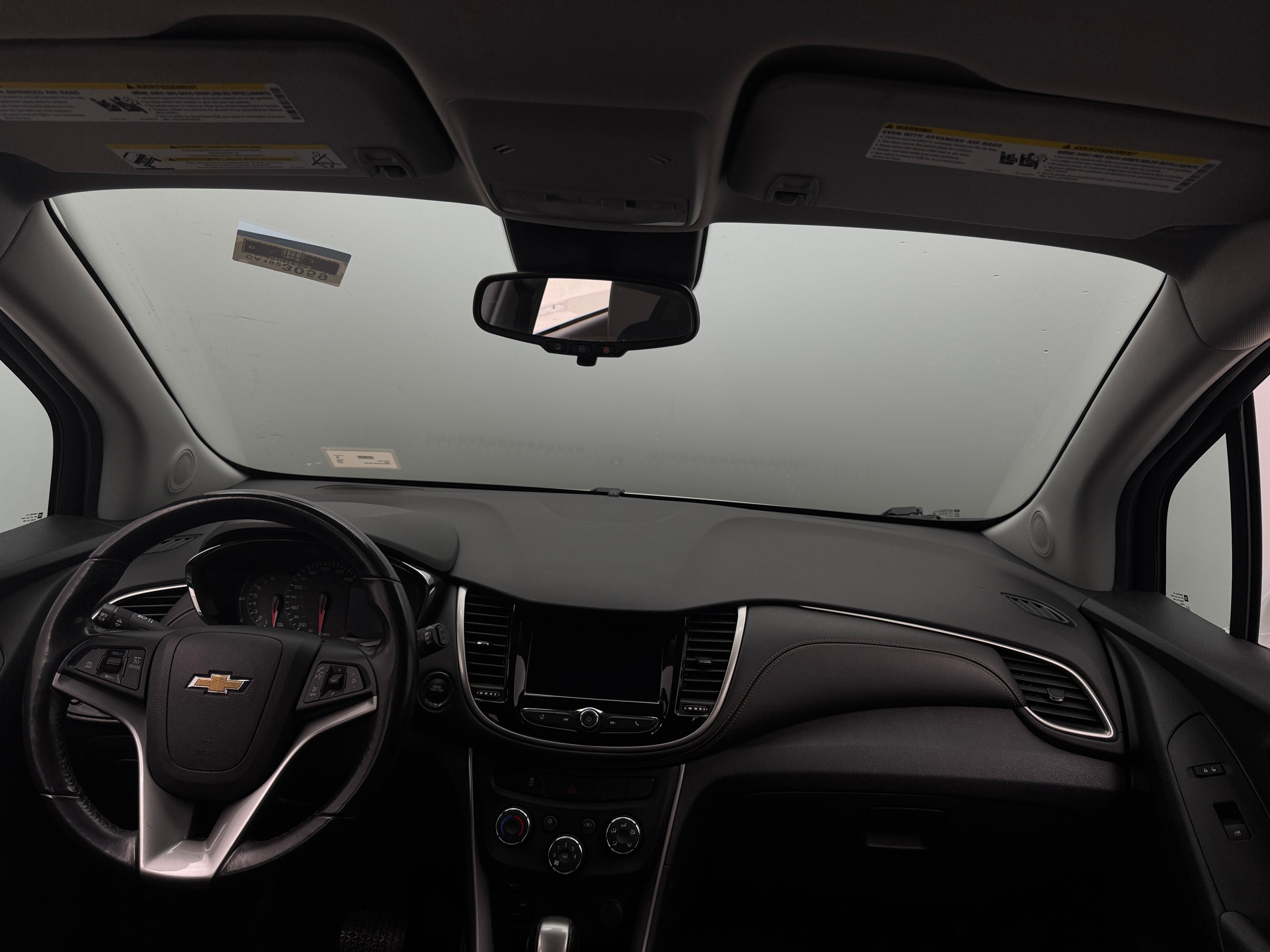 2019 Chevrolet Trax LT 3