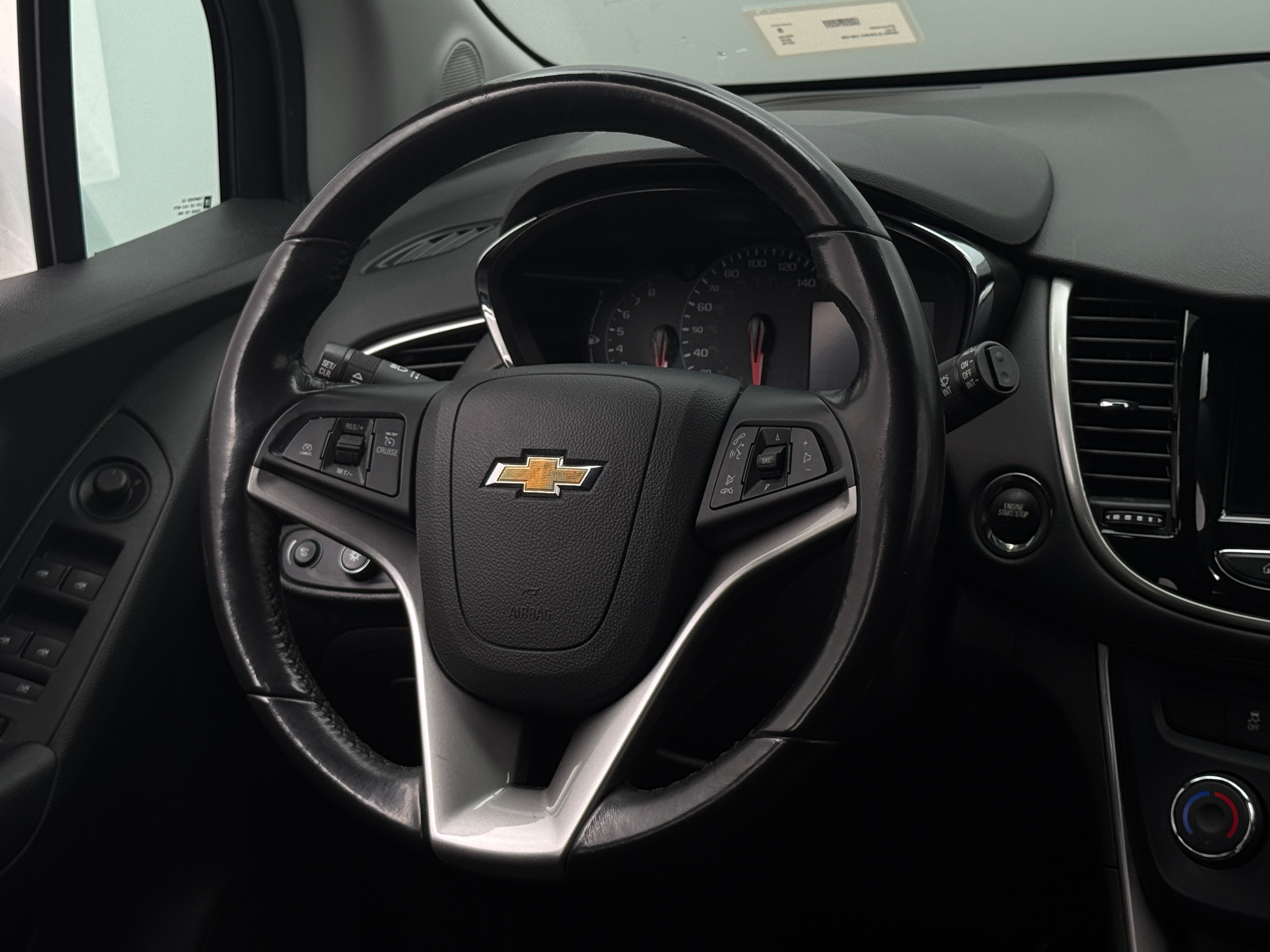 2019 Chevrolet Trax LT 5